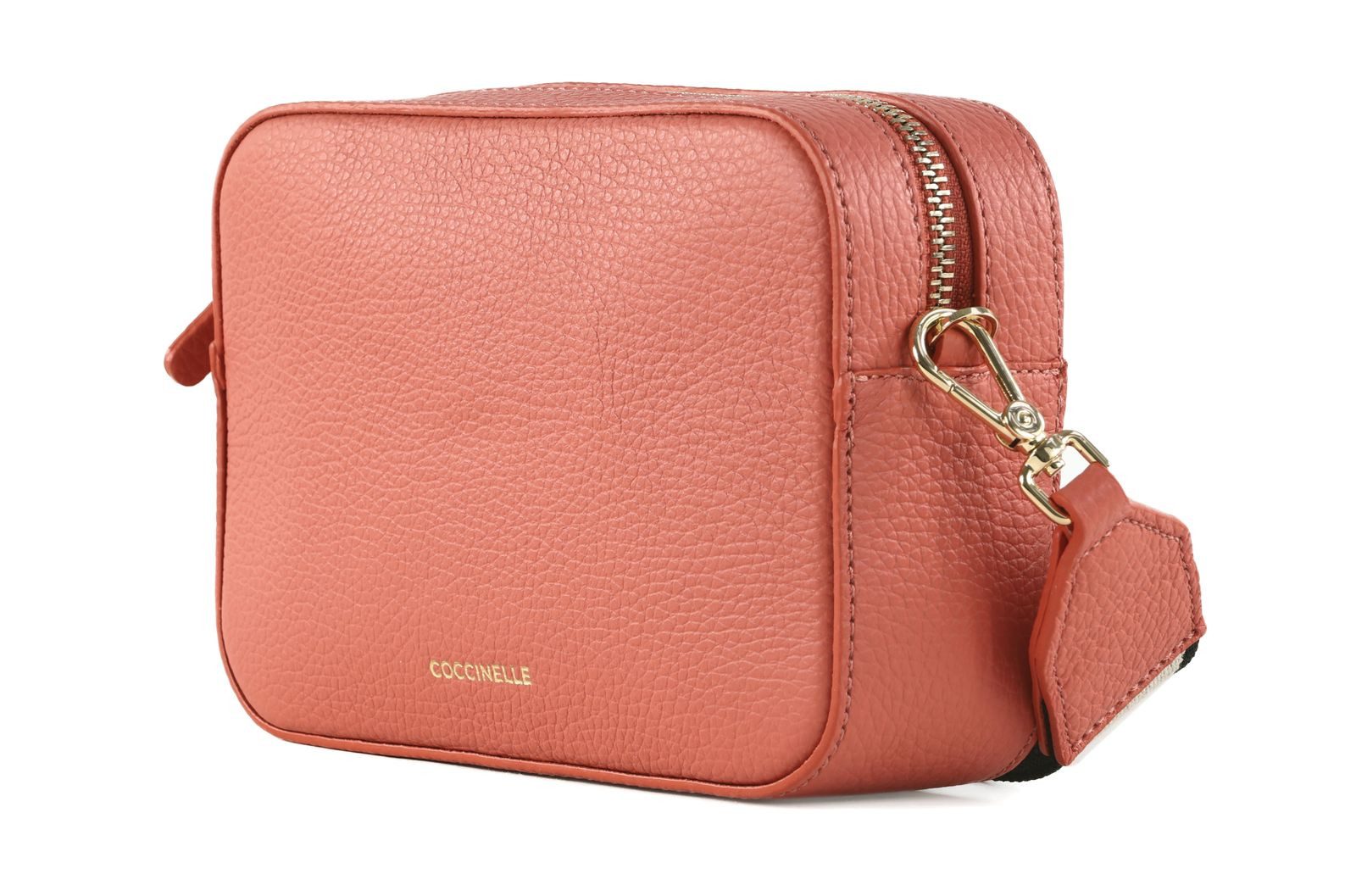 COCCINELLE Umhängetasche Crossover Bag, aus echtem günstig online kaufen