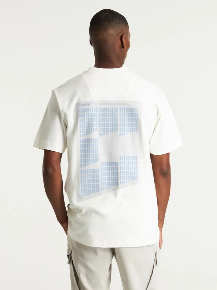 CHASIN' T-Shirt – Loose Fit Kurzarmshirt günstig online kaufen