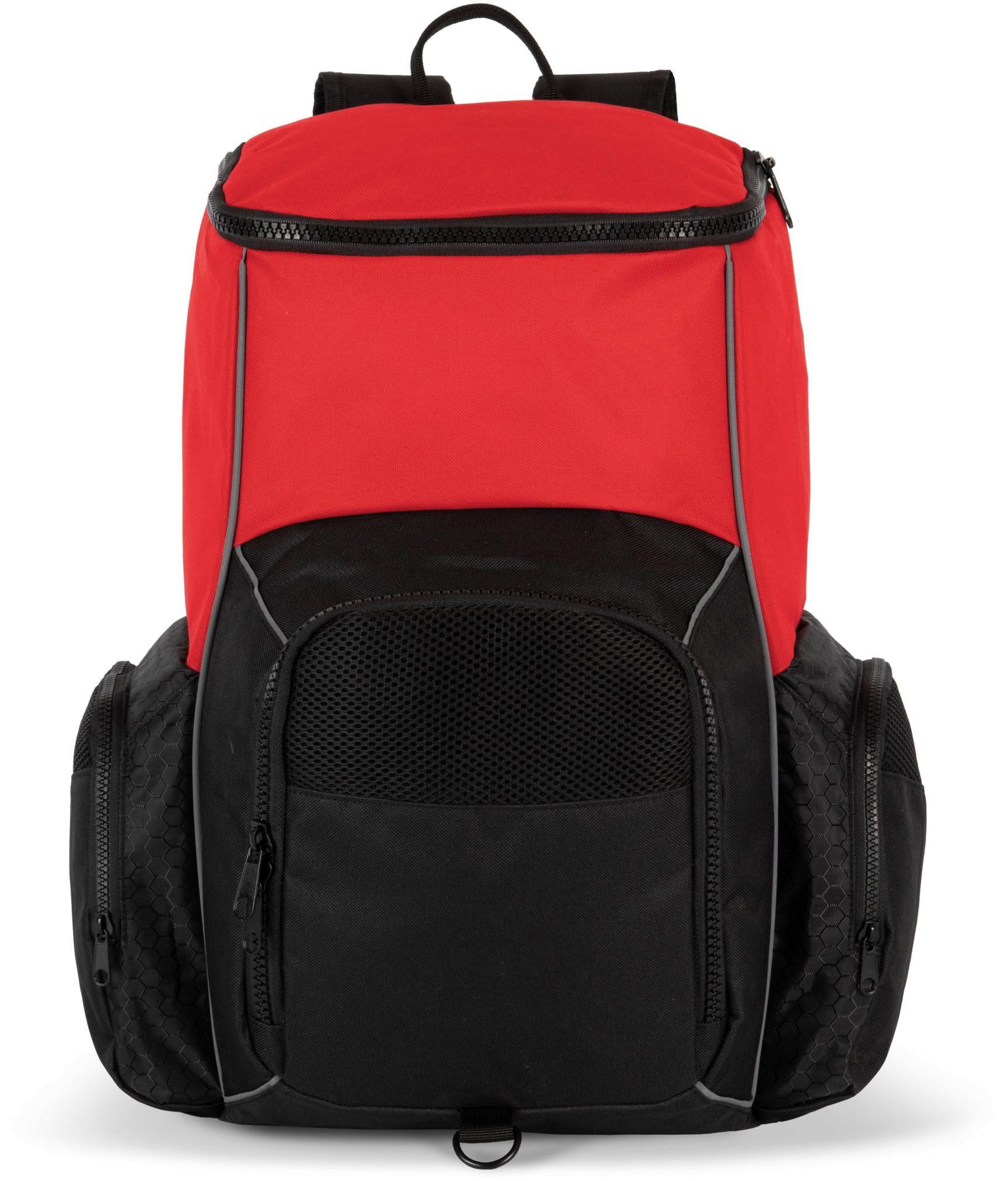 Freizeitrucksack Sport-Rucksack mit Befestigungsmöglichkeit
