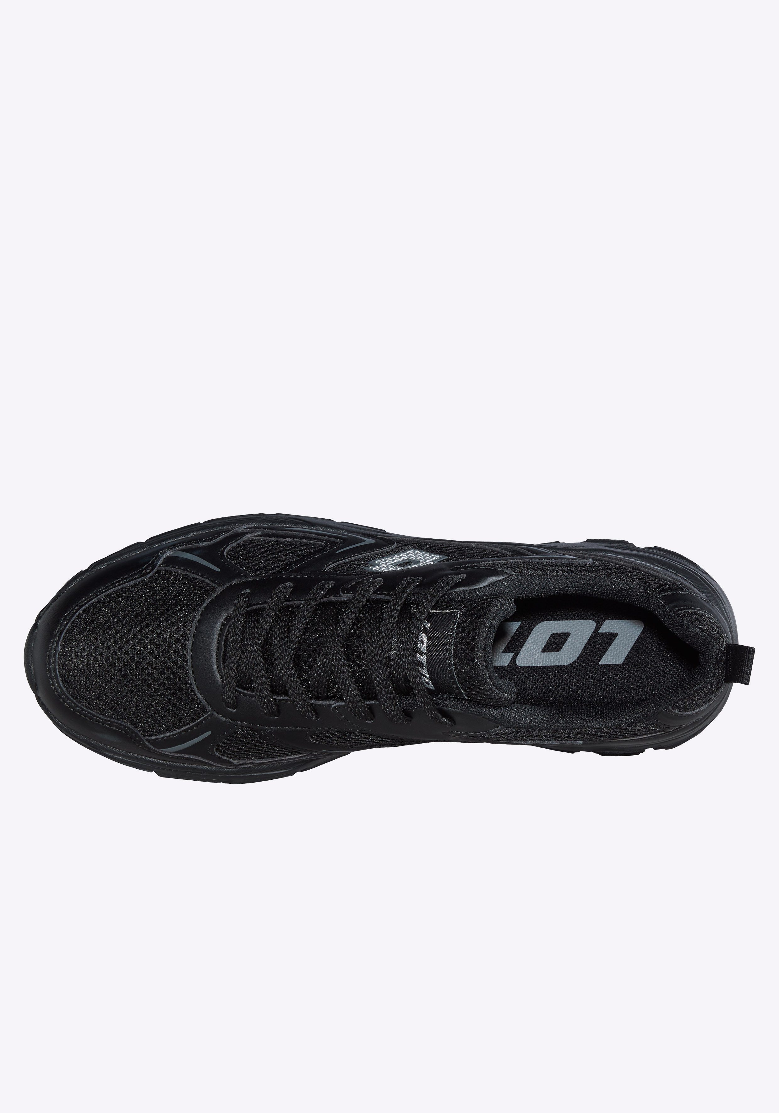 Lotto Sneaker besonders leicht & bequem – Bild 3 von 5