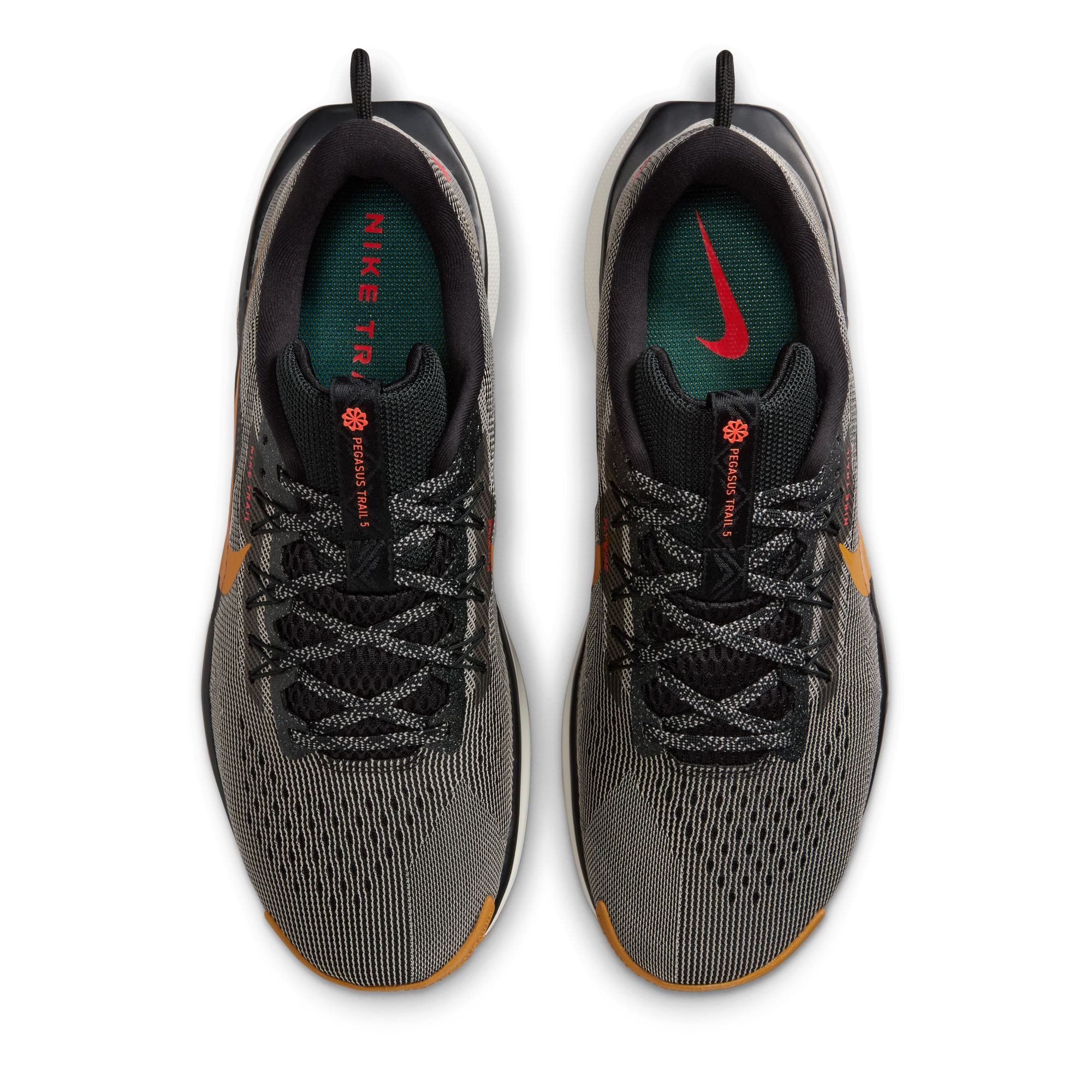 Nike REACTX PEGASUS TRAIL 5 Laufschuh