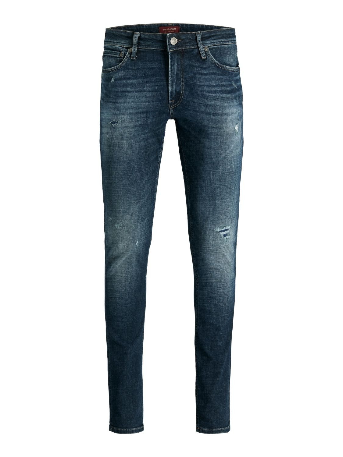 Jack & Jones Straight-Jeans