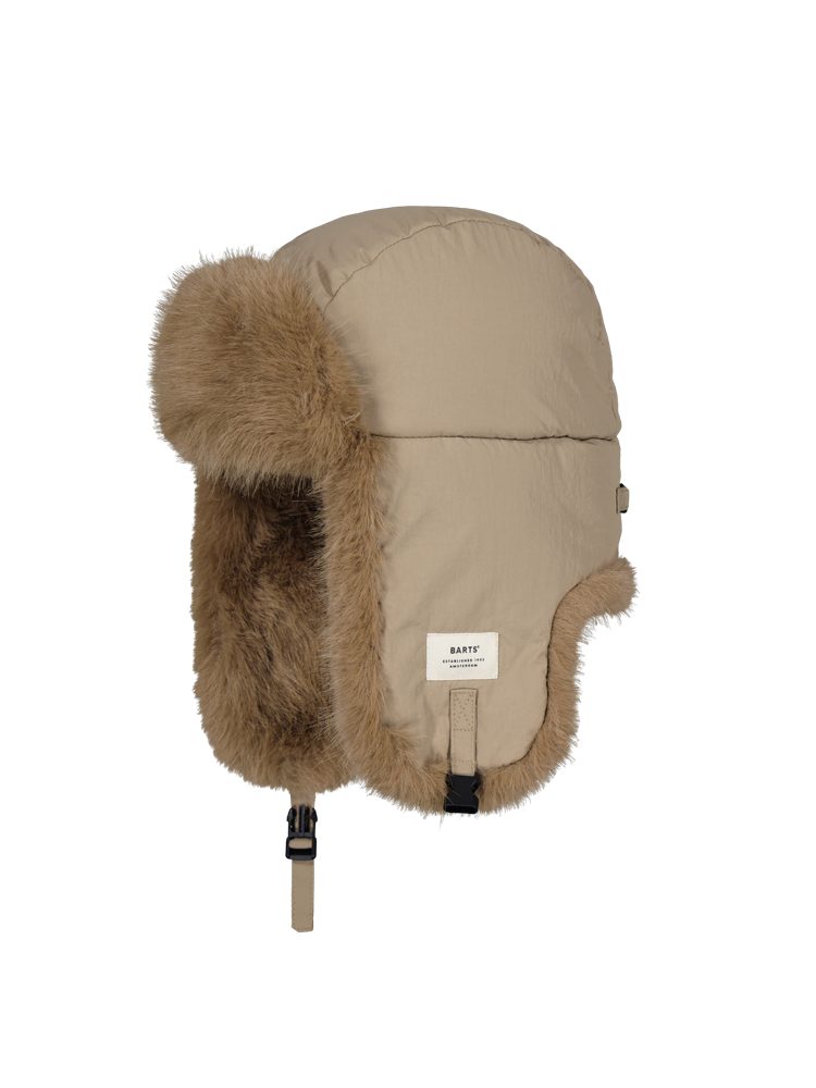 Beige light brown