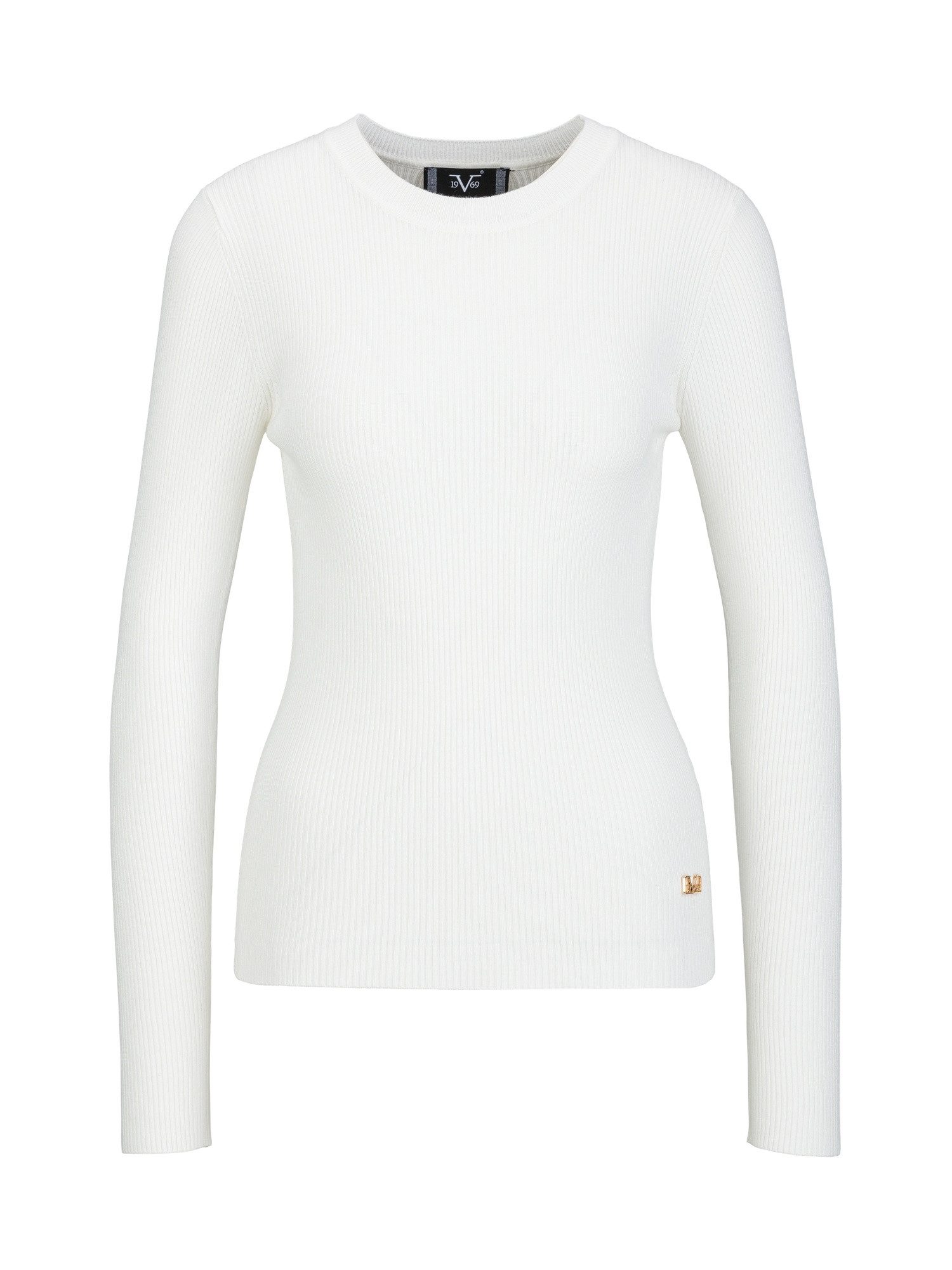 19V69 ITALIA Strickpullover Antonia günstig online kaufen