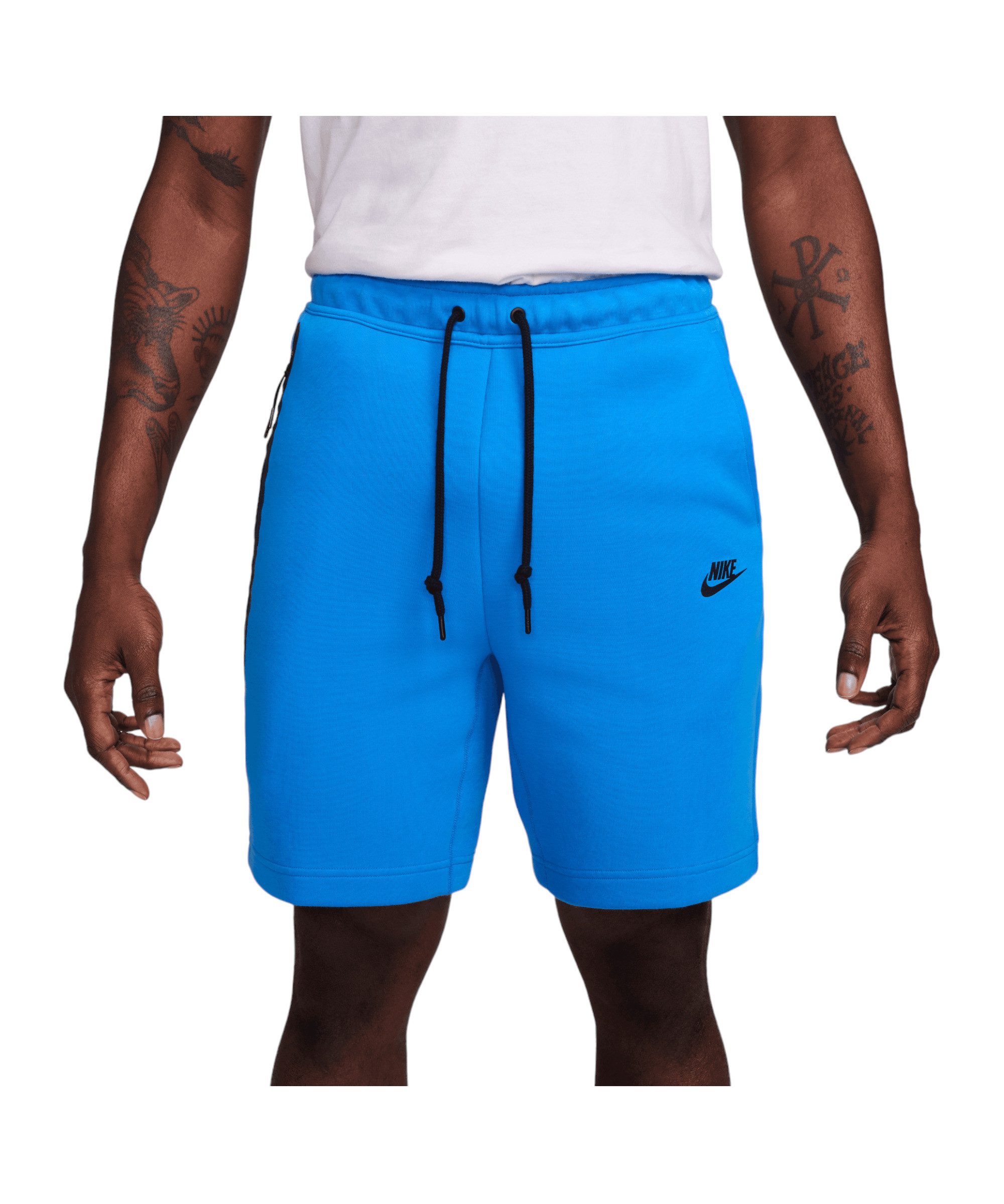 Nike Sportswear Jogginghose Tech Fleece Short