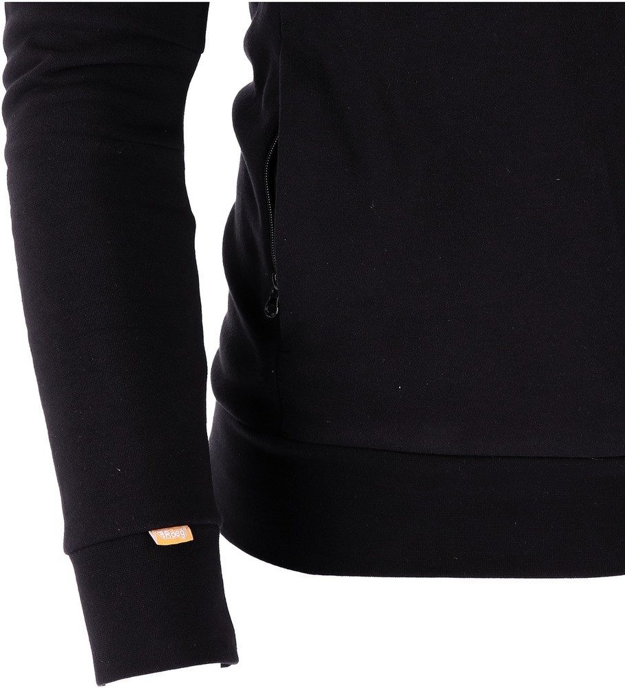 Roeg Motorradjacke Shawn Solid Sweat