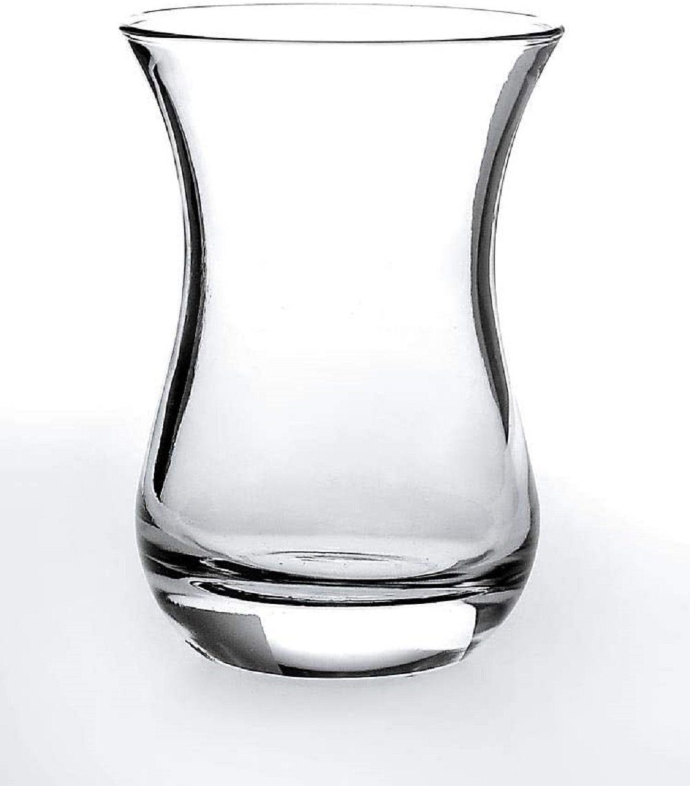 Pasabahce Teeglas Pasabahce 6 Stück Teeglässer, 6-tlg.