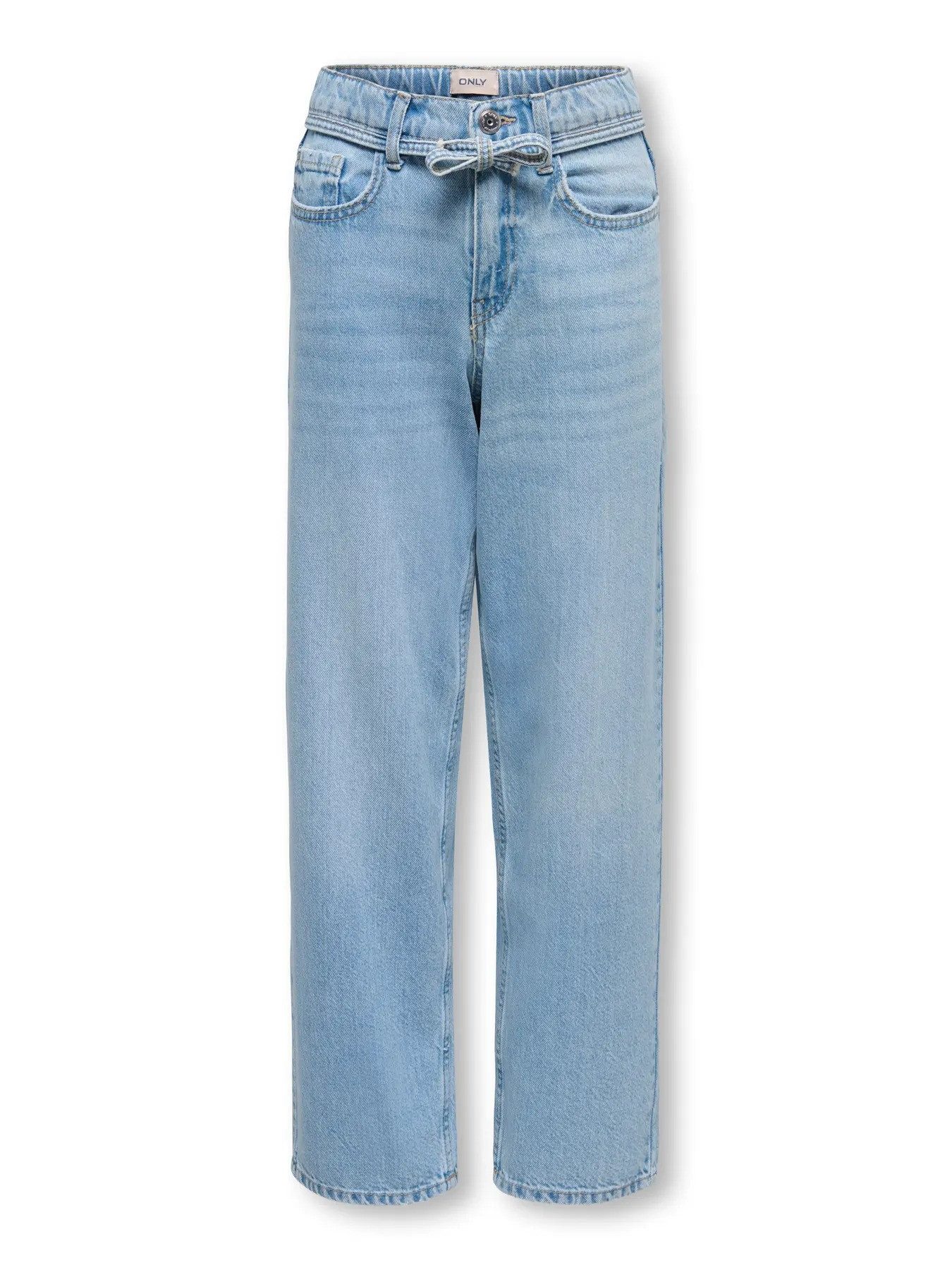 KIDS ONLY Straight-Jeans KOGGIANNA STRAIGHT DNM PIM1805