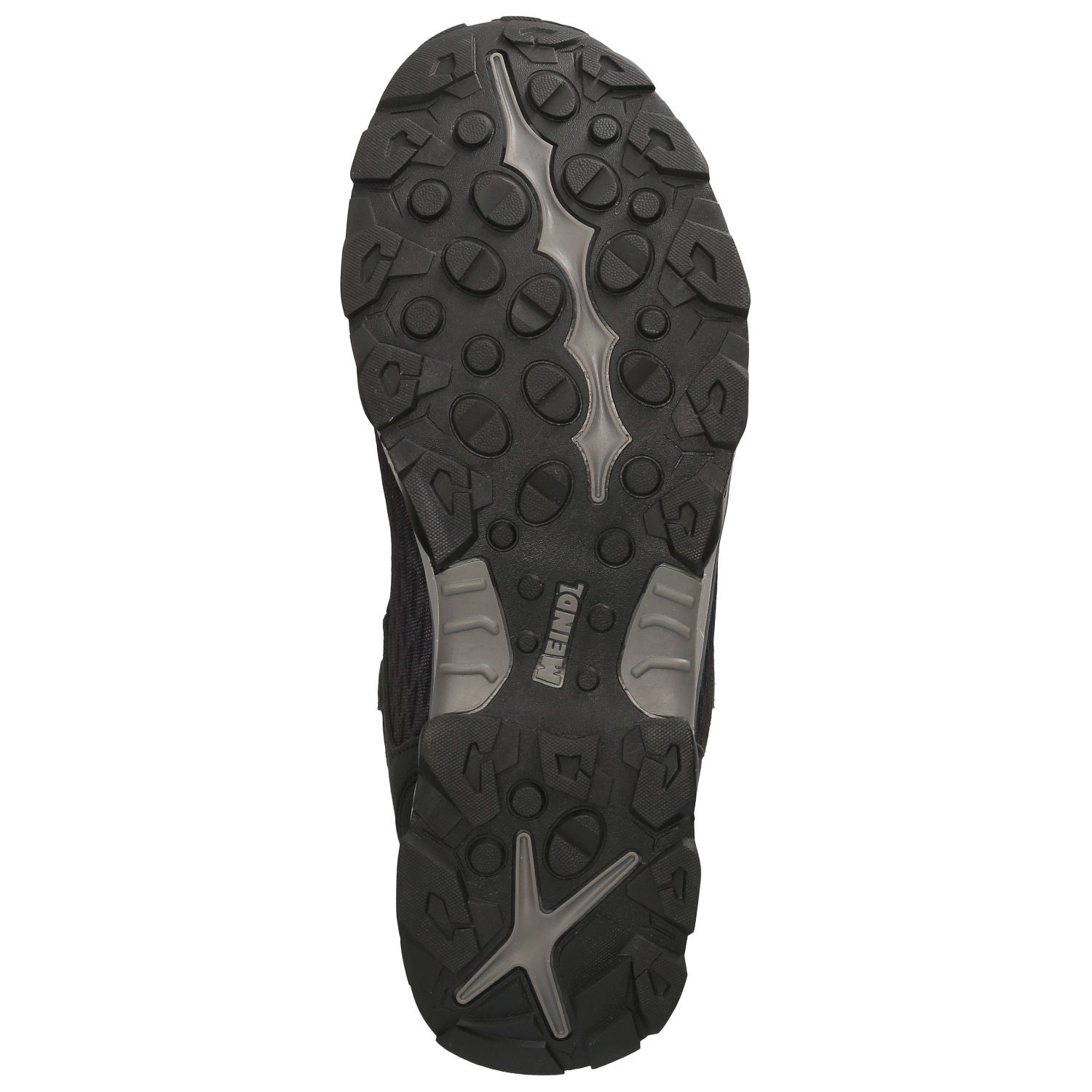 Meindl Trailrunningschuhe ACTIVO SPORT Spezialschuh