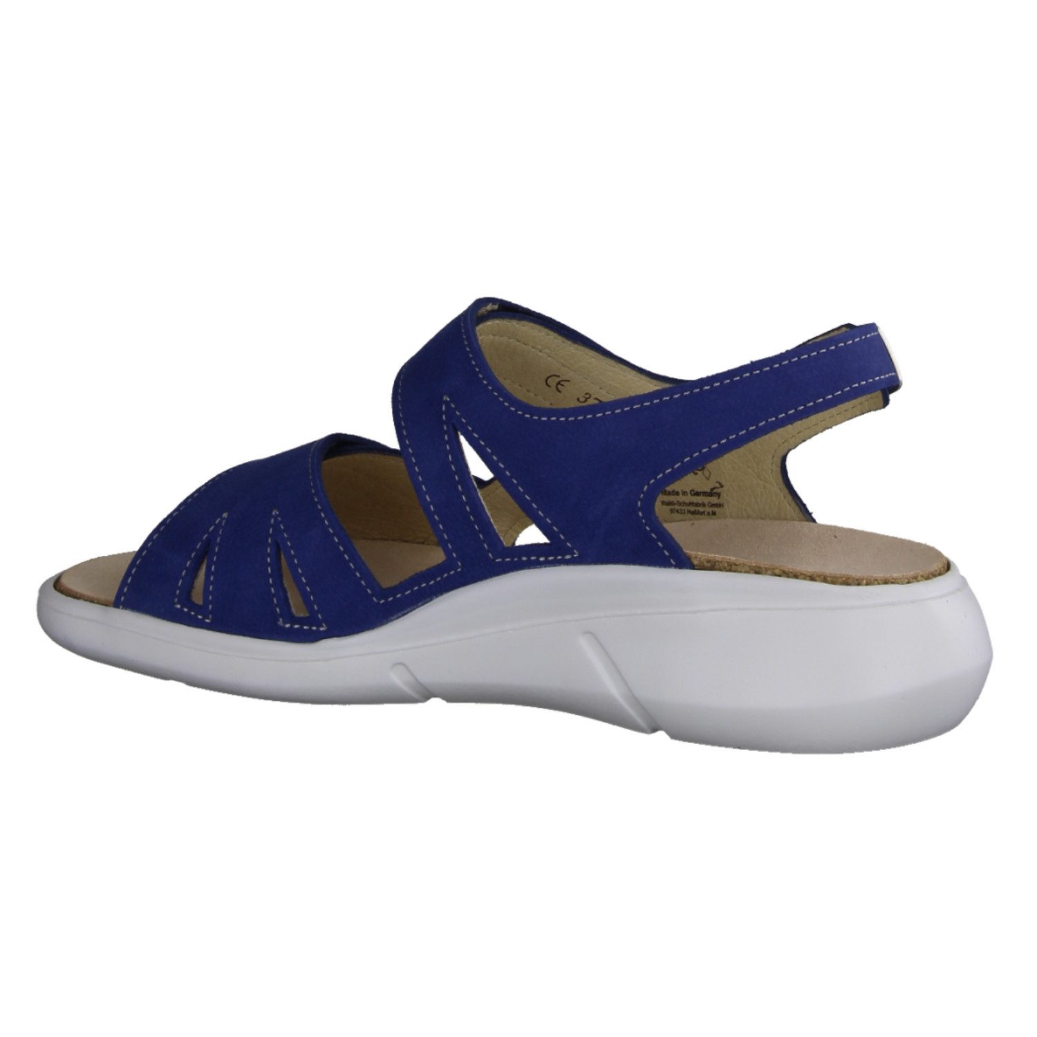 Finn Comfort Suva Sandale