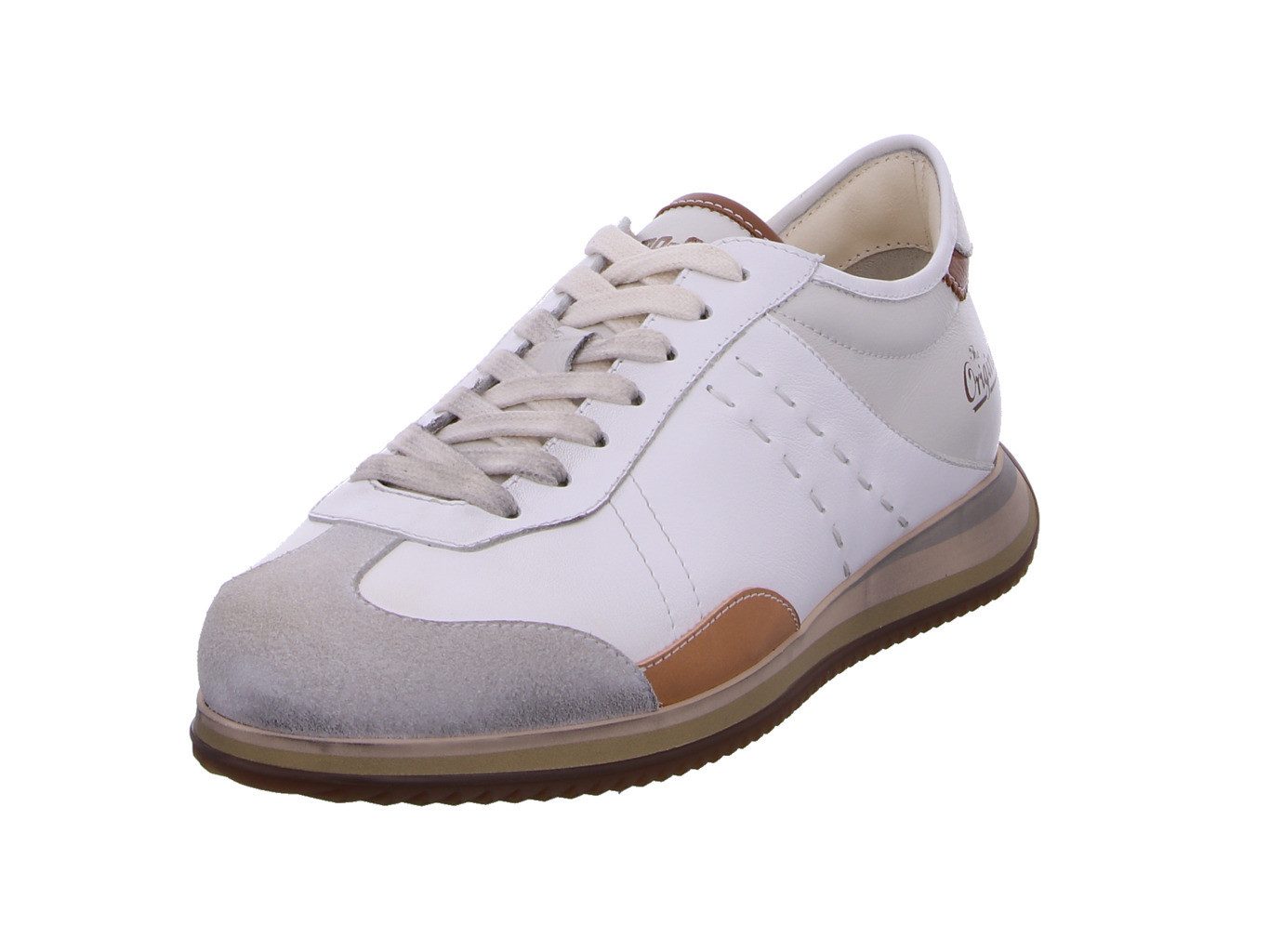 Kamo-Gutsu Giro Schnürschuh