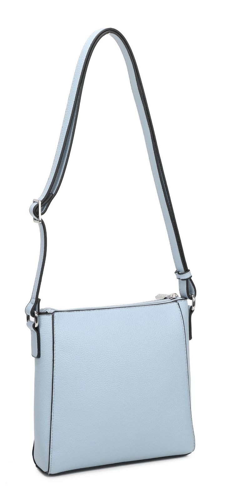 L. CREDI Umhängetasche Crossbody Bag