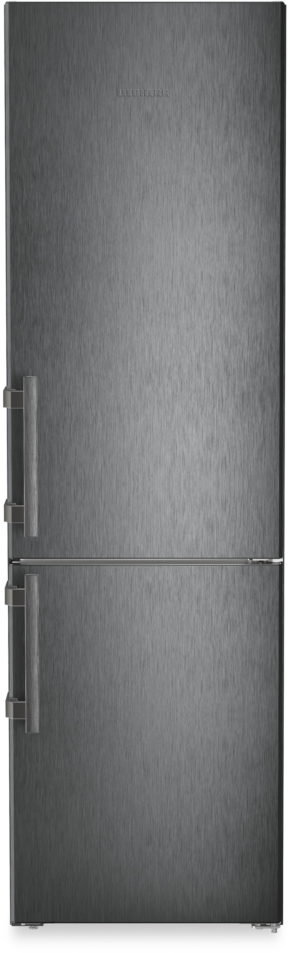 Liebherr Kühl-/Gefrierkombination CBNbsa10 575i-1_091751251, 201,5 cm hoch, 59,7 cm breit, 10 Jahre Herstellergarantie inkl.