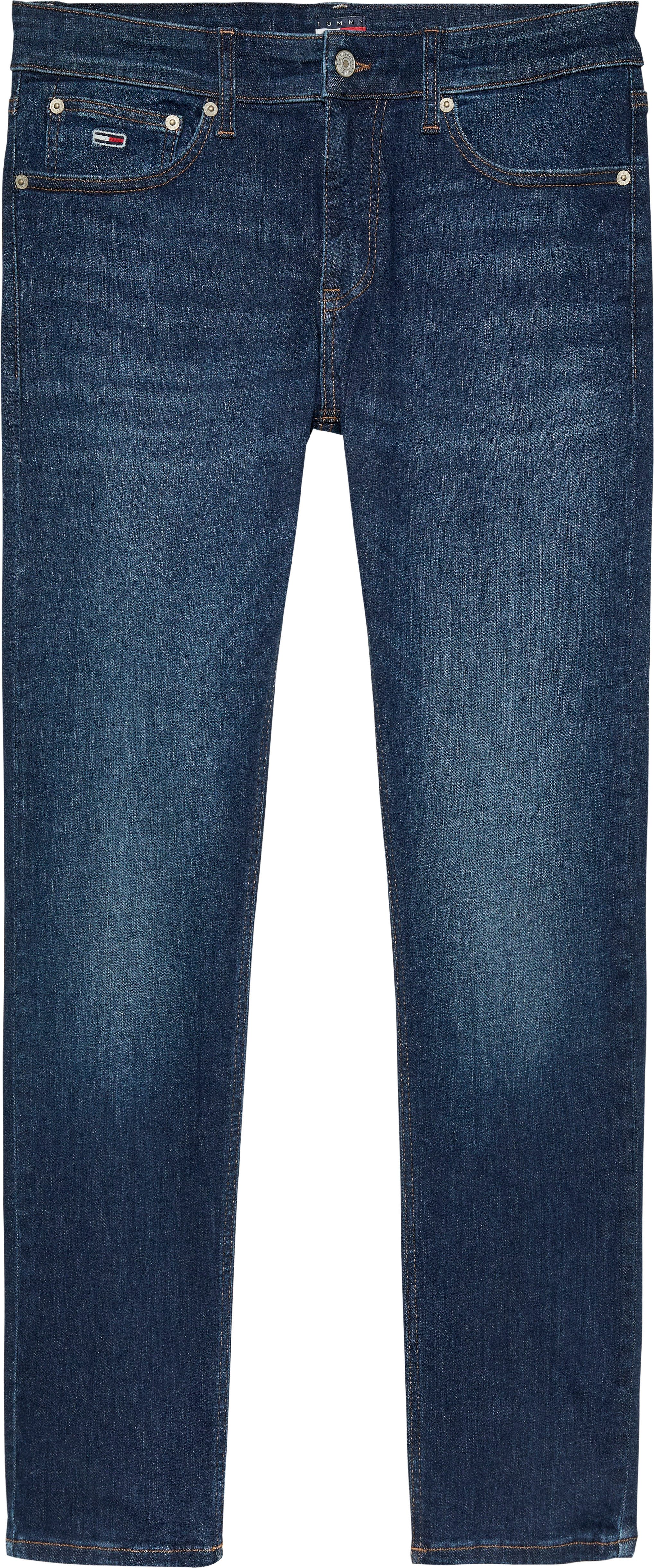 Tommy Jeans Slim-fit-Jeans SCANTON SLIM mit günstig online kaufen