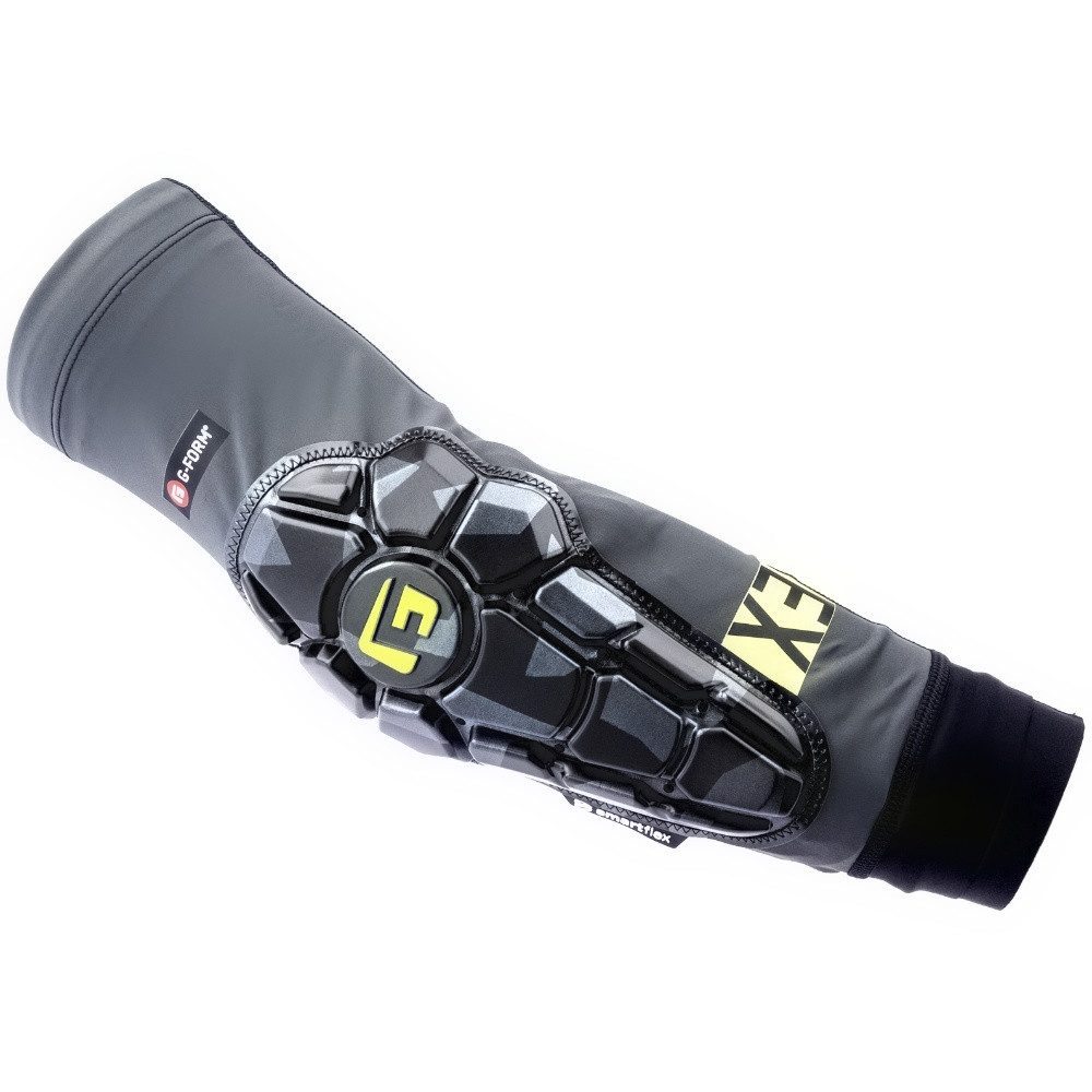 G-Form Ellenbogenprotektor G-Form Ellenbogenprotektor Pro-X3" camo XS Bizeps 25,5-29cm Unterarm 1