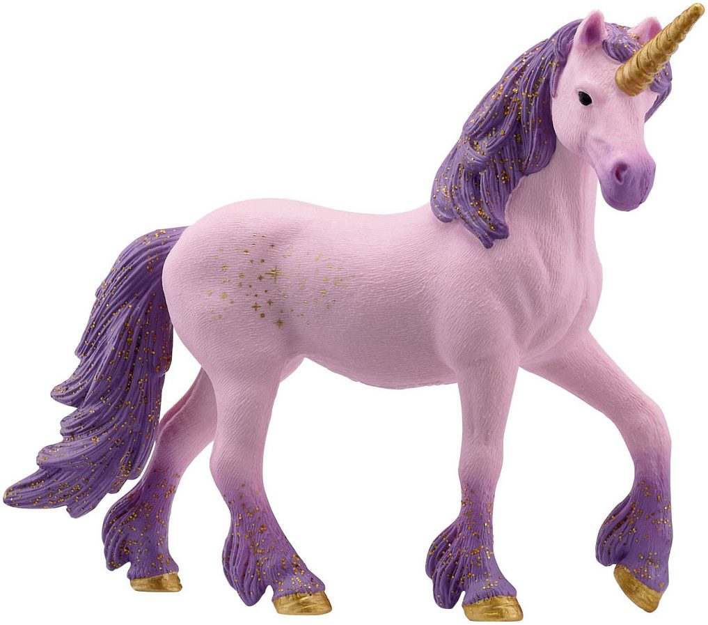 Schleich® Spielfigur BAYALA®,Einhorn Stute Seraphina (70892)