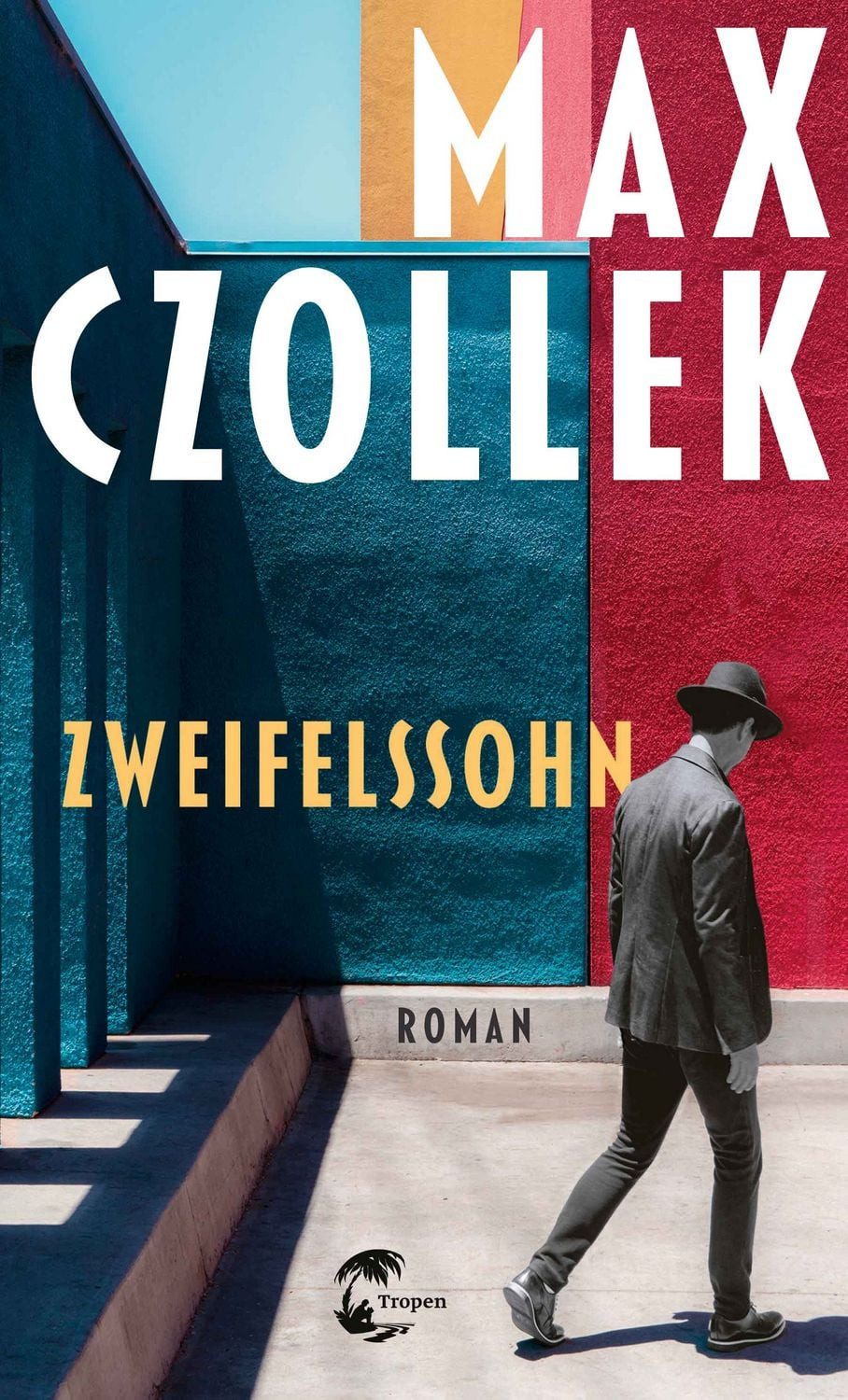 Zweifelssohn / Max Czollek
