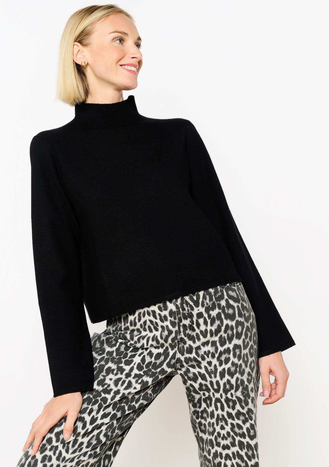 Lola Liza Langarmshirt