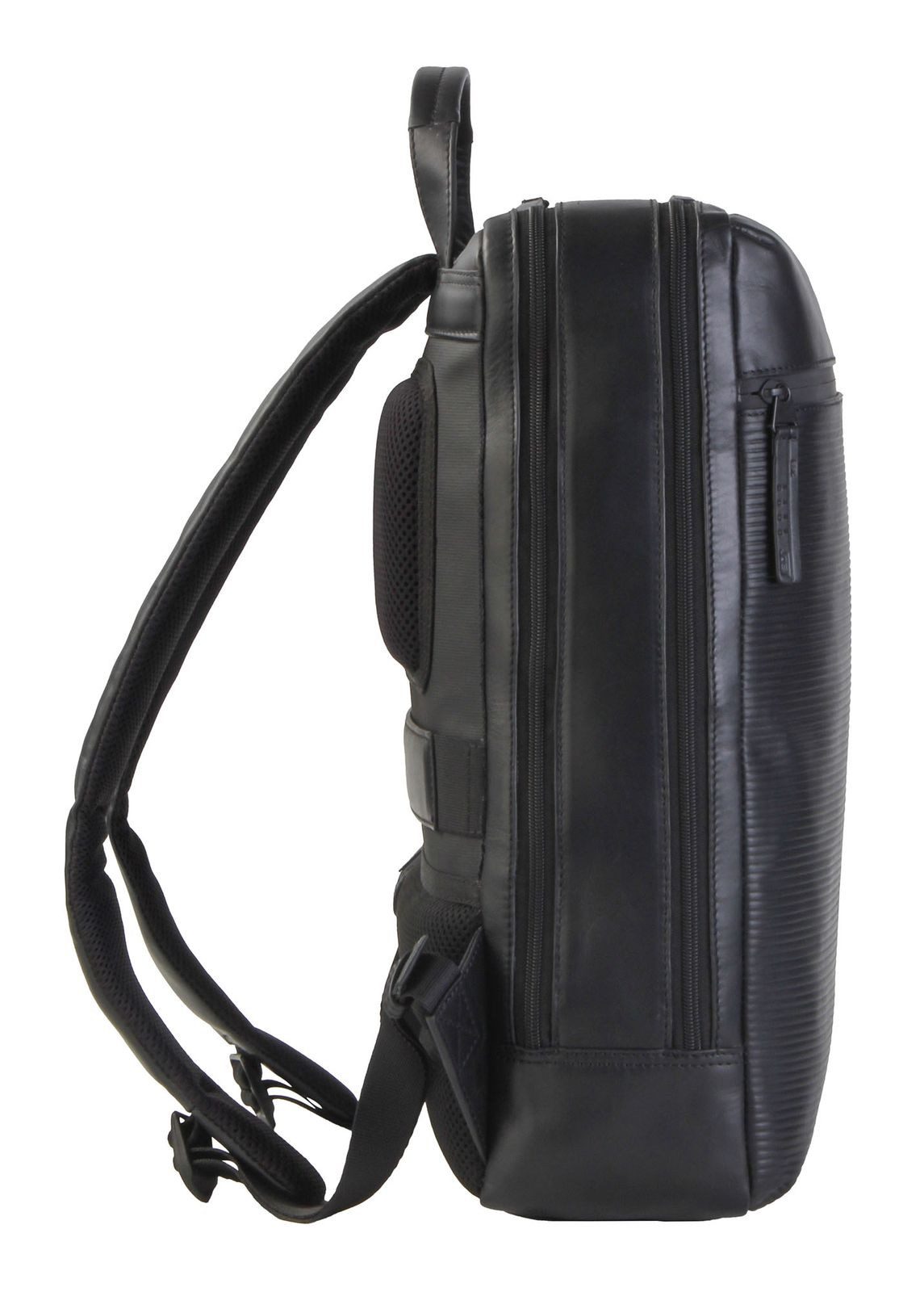 Jost Rucksack Daypack Backpack, aus echtem Leder