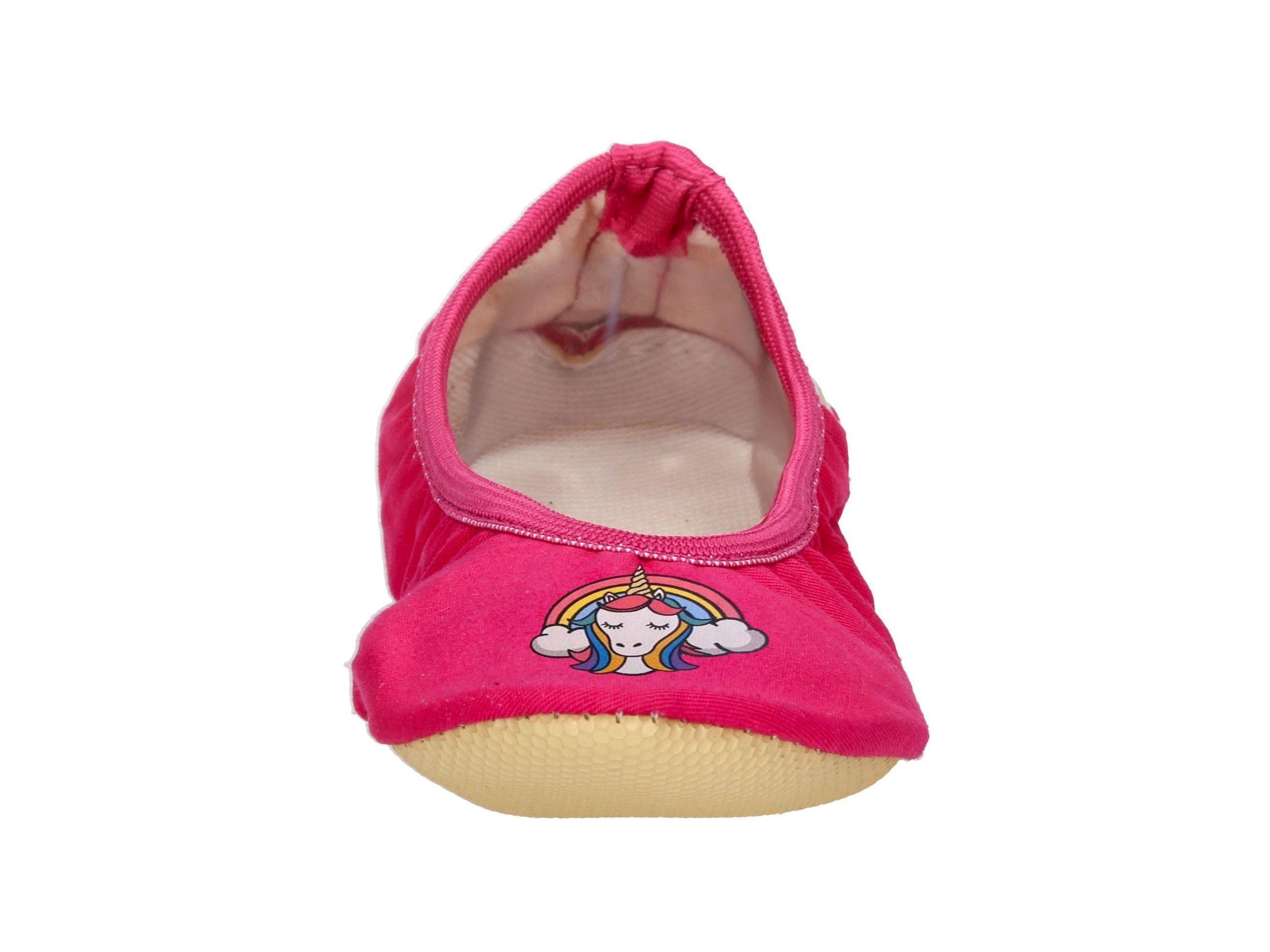 Lico Gymnastikschuh G 1 Style Gymnastikschuh