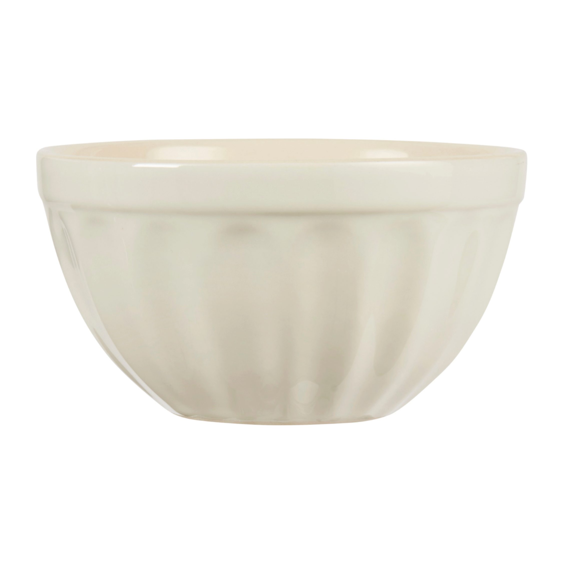 Ib Laursen Müslischüssel Ib Laursen Mynte® Müslischale Butter Cream