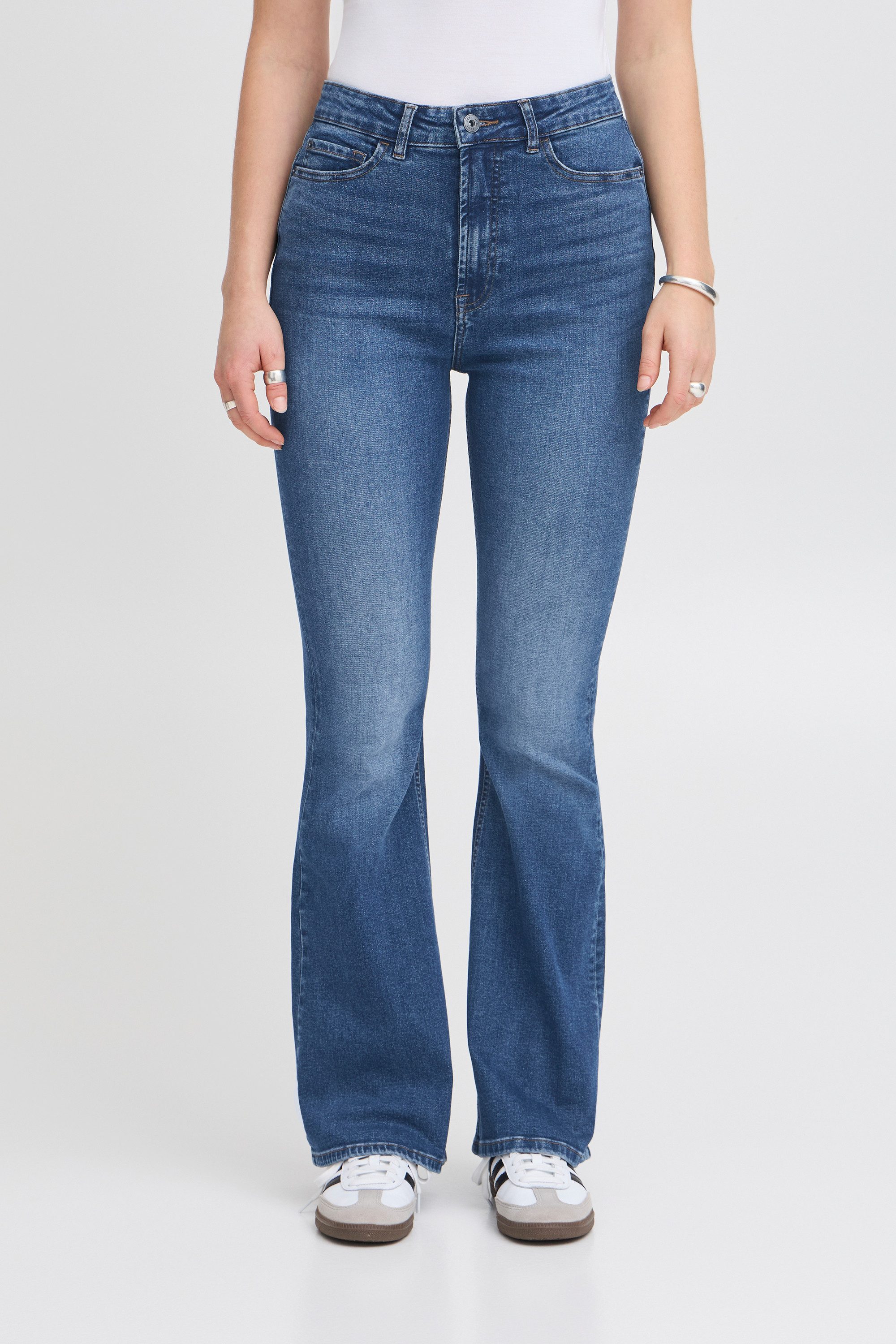 Regular-fit-Jeans Jeans IHTWIGGY