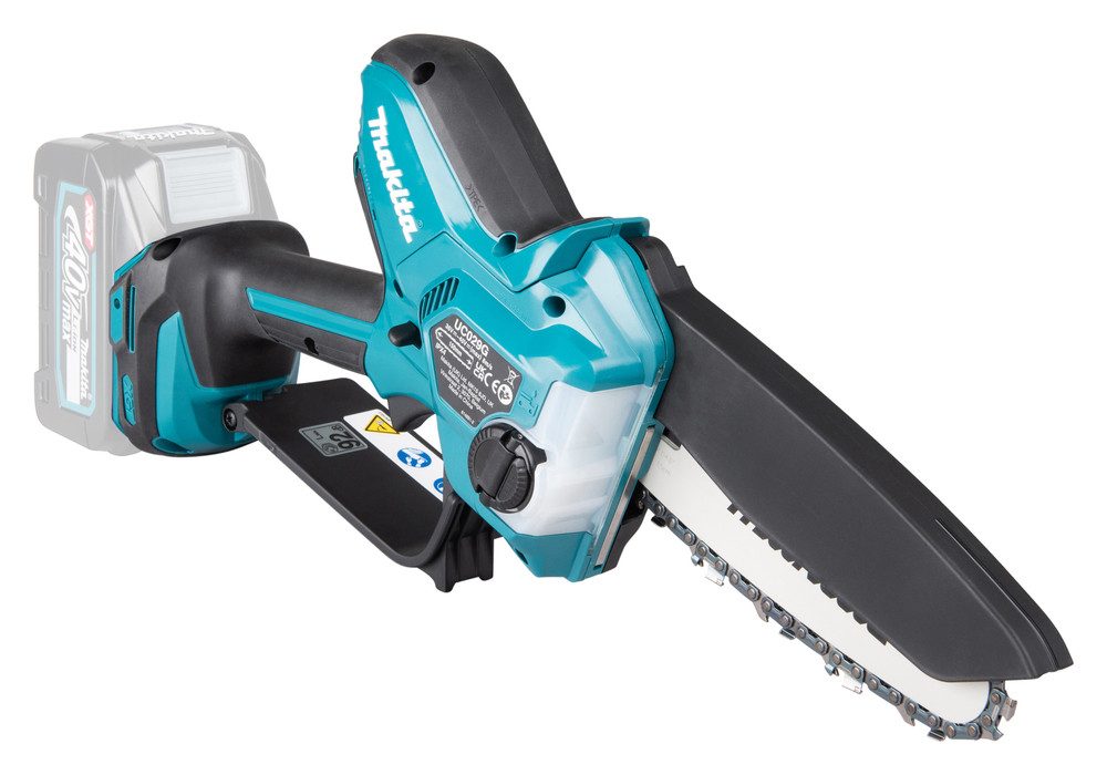 Makita Akku-Kettensäge UC029GZ, 15 cm Schwertlänge, günstig online kaufen