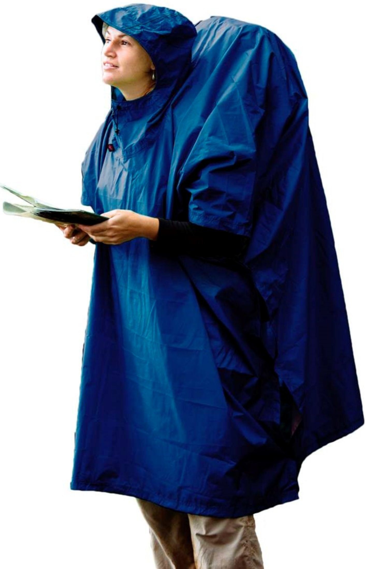 sea to summit Regenponcho 70D Tarp Poncho