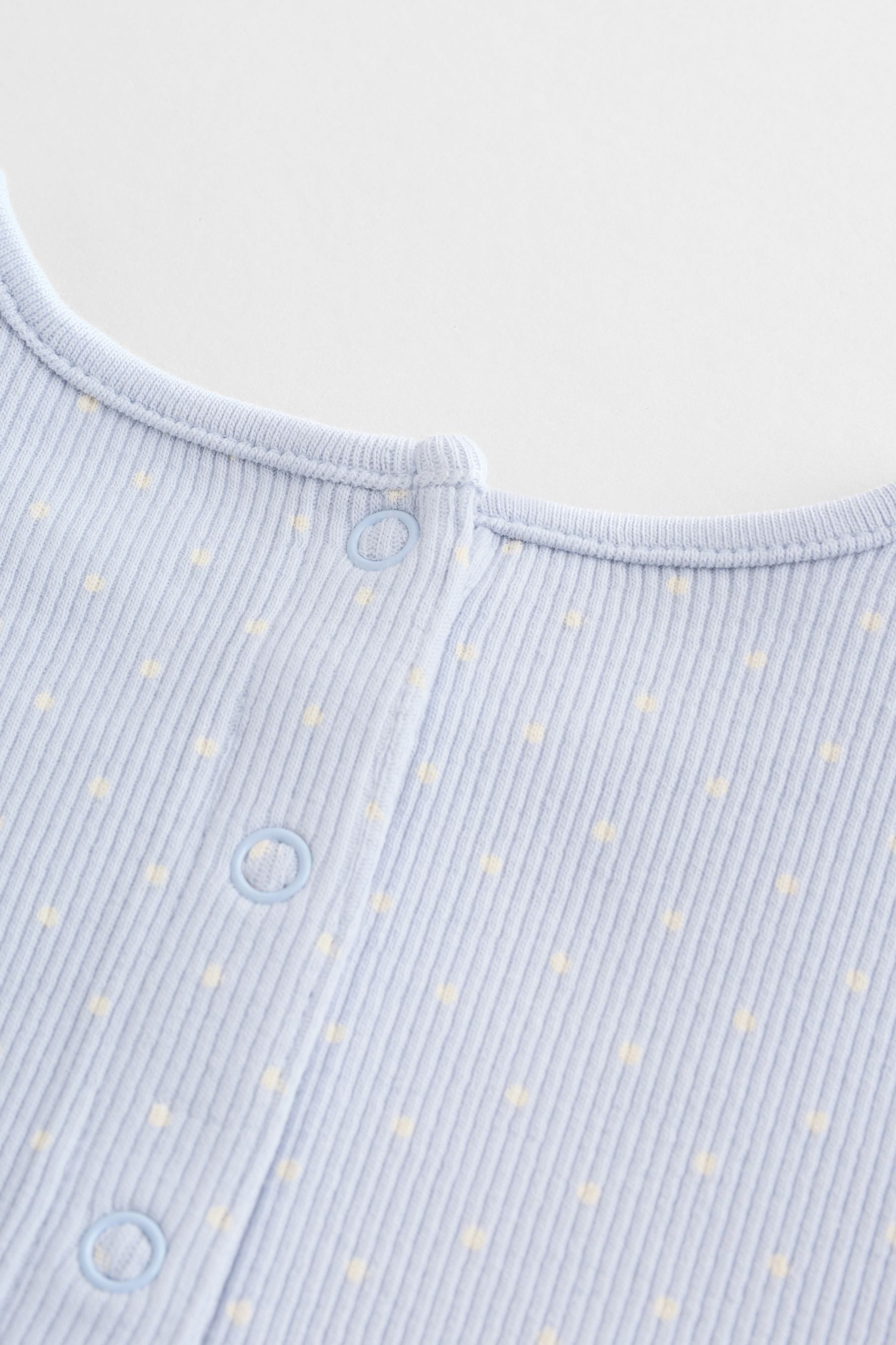 Next Shirt & Leggings Langärmeliges Babyoberteil und Leggings, Set (2-tlg)