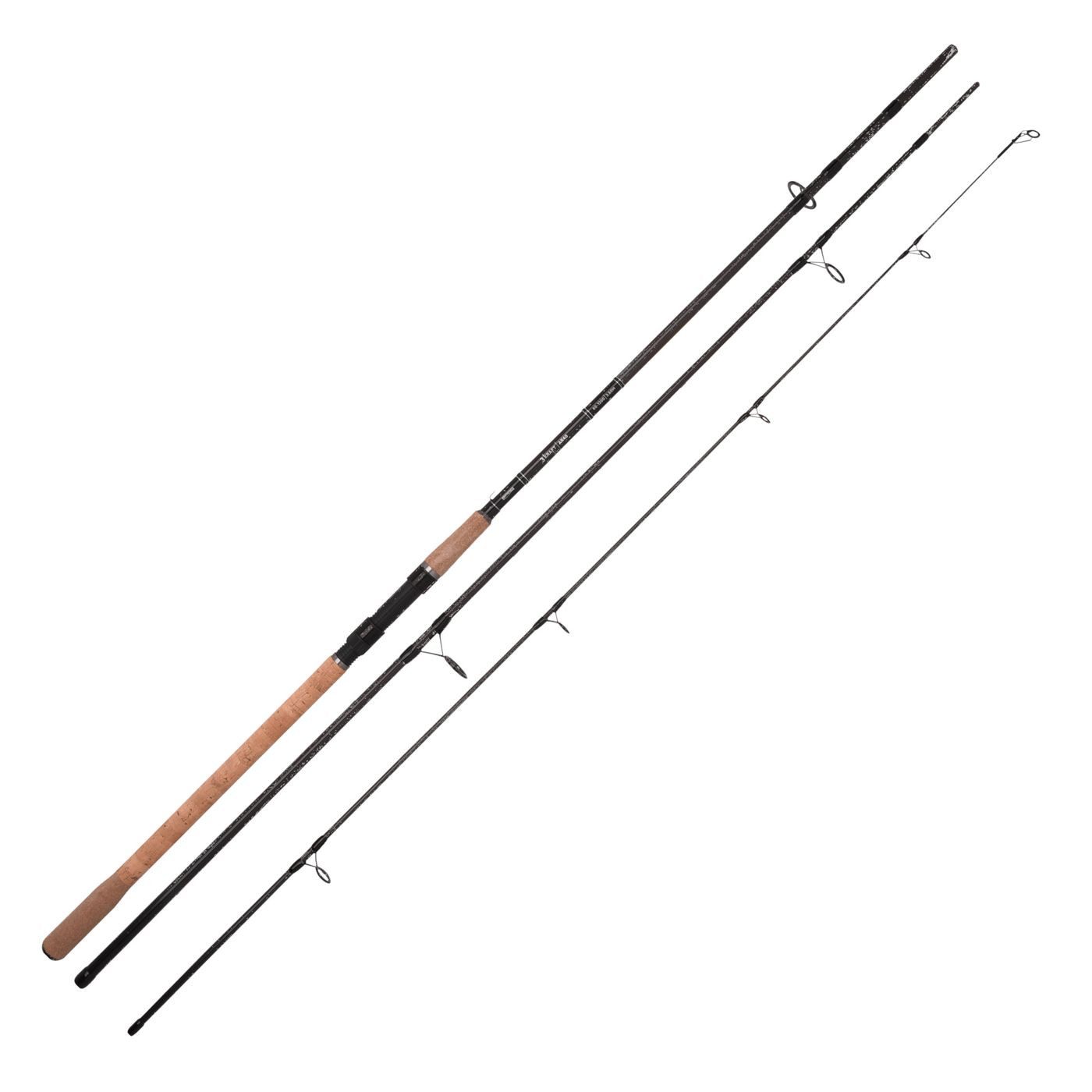 SPRO Posenrute Spro Rute 3 Kraft Ar 3,60M 60-120G