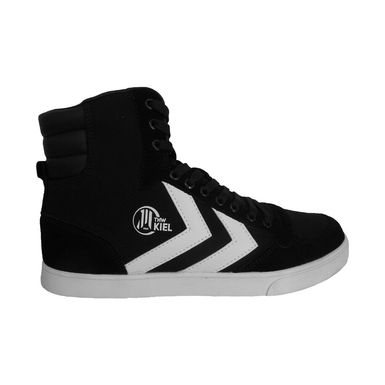 hummel SLIMMER STATIL – THW Kiel Sonderedition – Unisex Sneaker günstig online kaufen