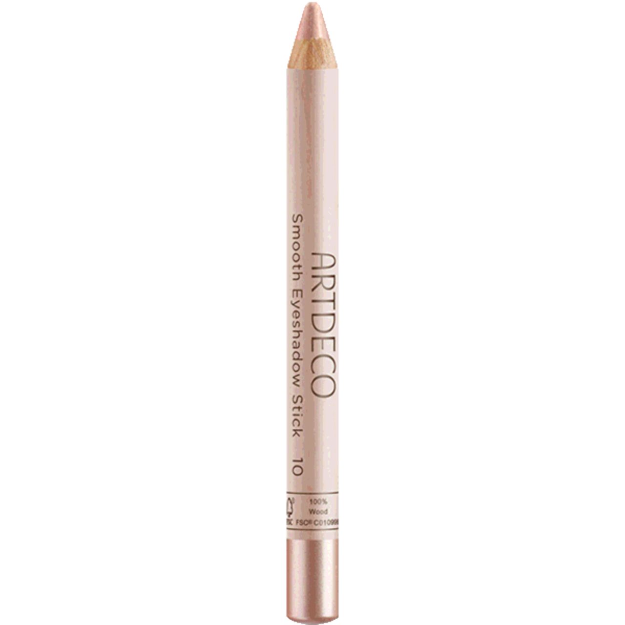 Lidschatten Smooth Eyeshadow Stick