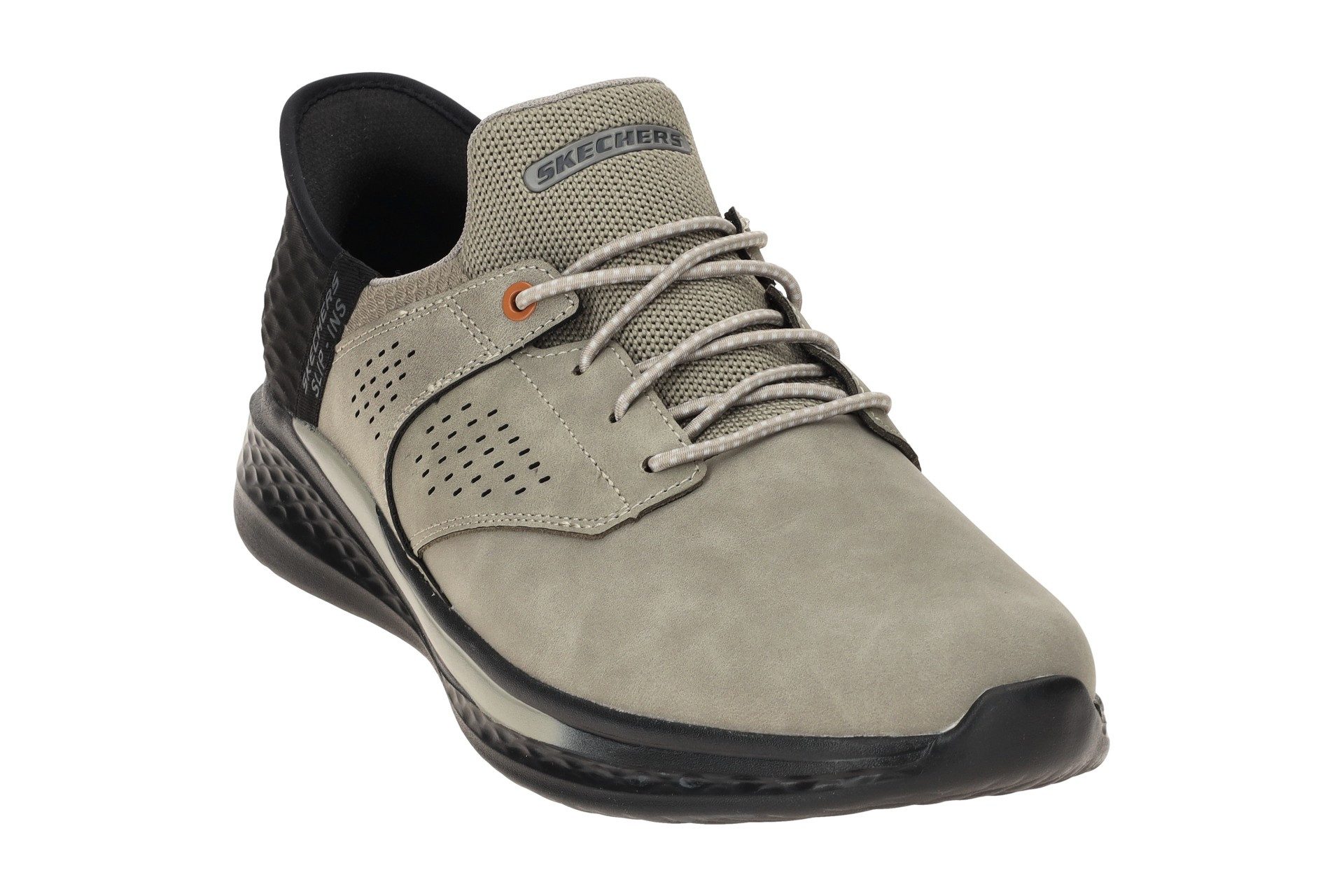 Skechers 210890 CMNT Slipper
