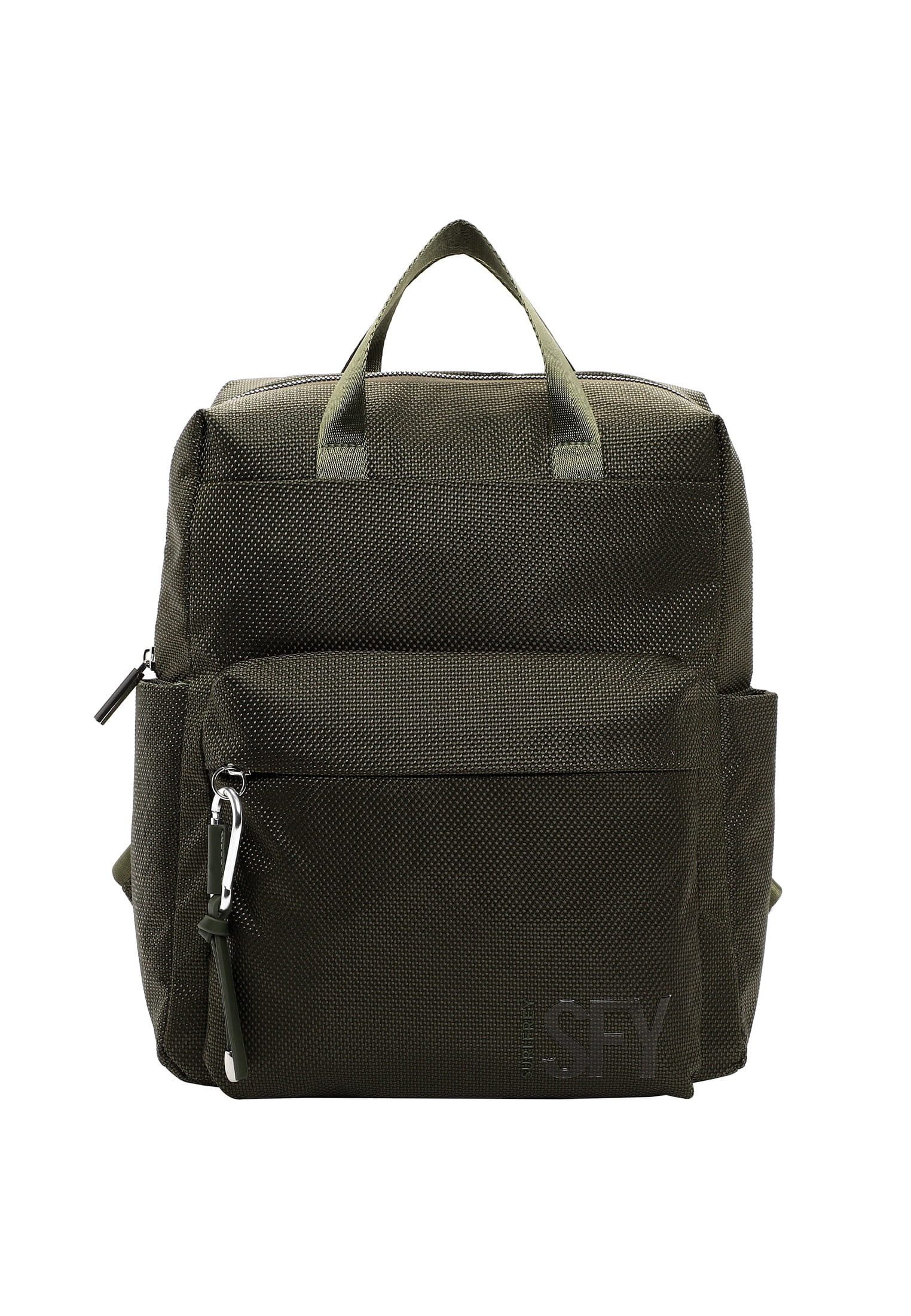 SURI FREY Cityrucksack SFY SURI Sports Marry (1-tlg), Für Damen