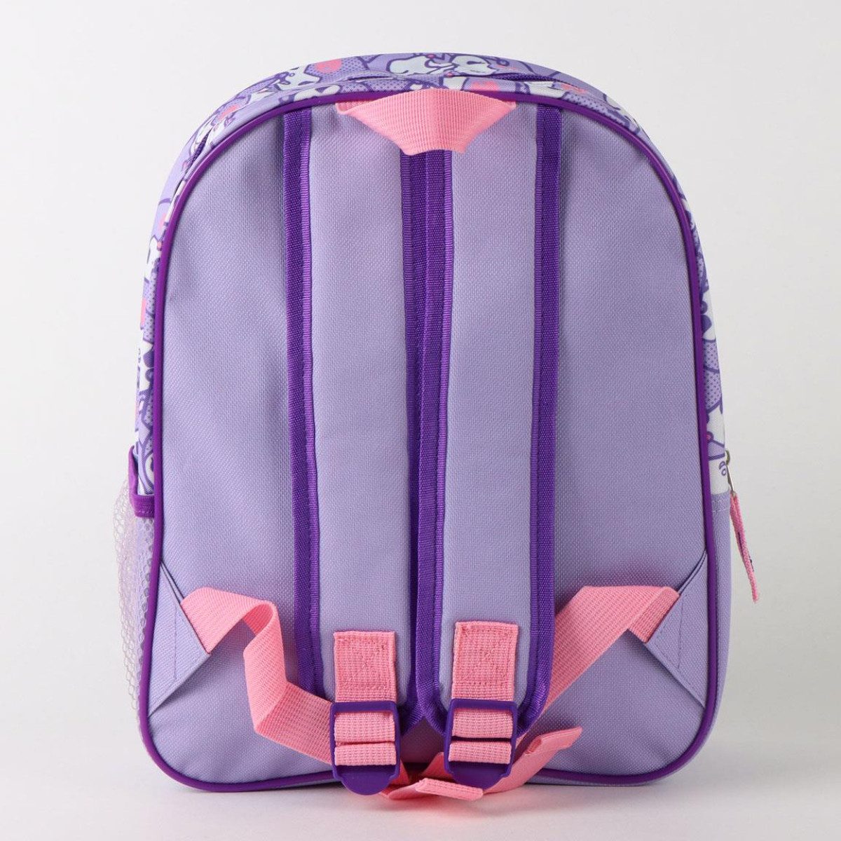 SANRIO Kinderrucksack Kuromi Schultasche für Kleinkinder leichter Rucksack