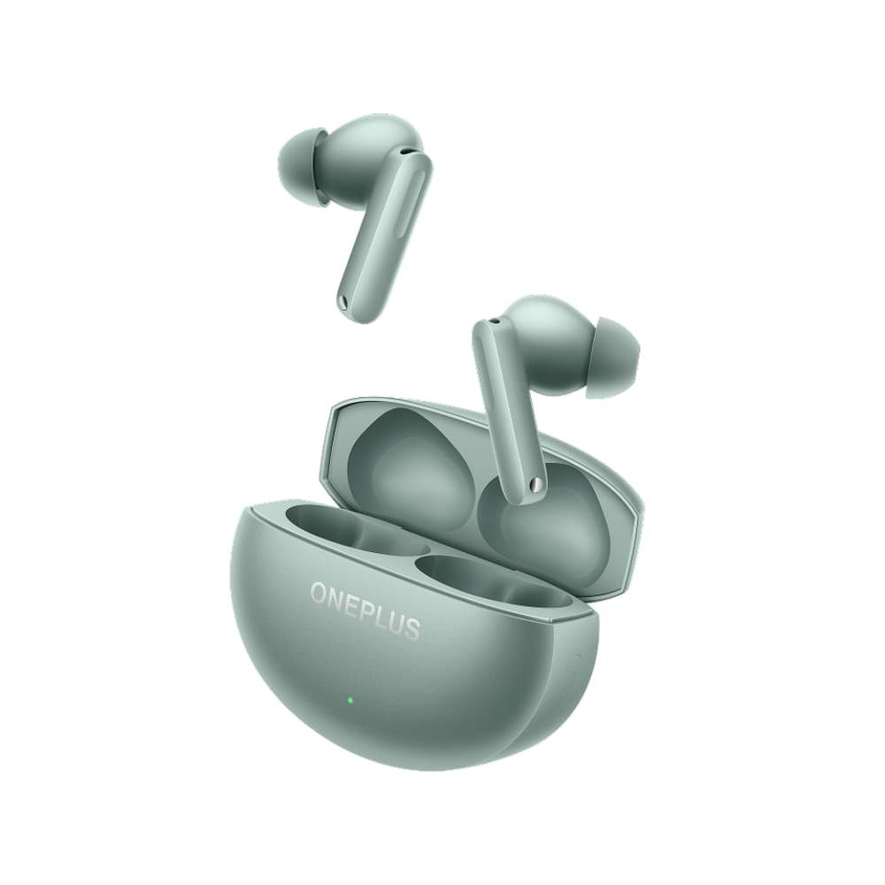 OnePlus Buds 4 Bluetooth-Kopfhörer (Kabelgebunden: USB Typ-C OnePlus 3D Audio)