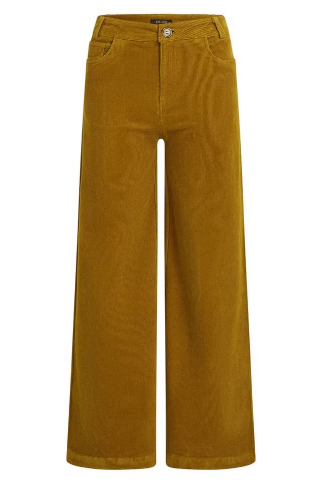 King Louie Cordhose - Peppa Pants Corduroy günstig online kaufen