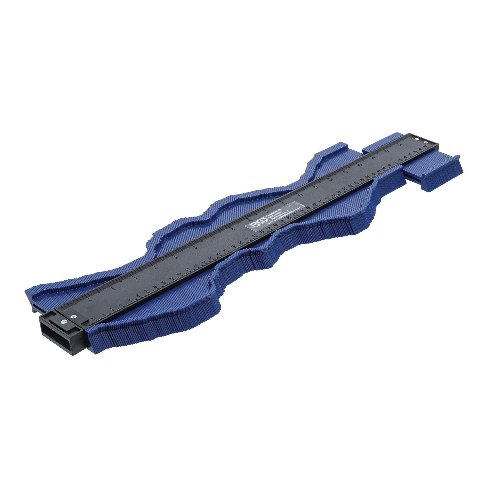 BGS technic BGS Konturenlehre 510 mm