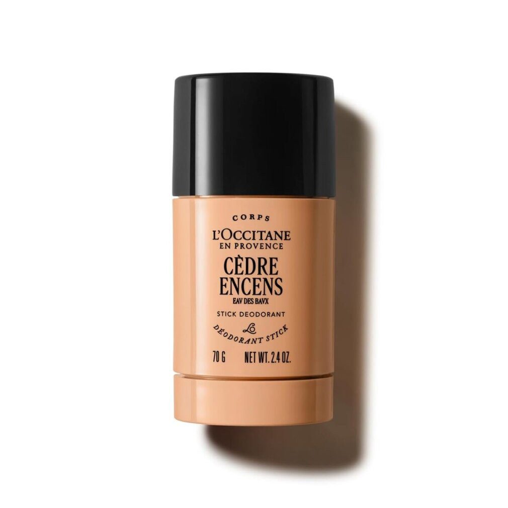 L'OCCITANE Körperpflegemittel CDRE ENCENS Deostick 75 gr