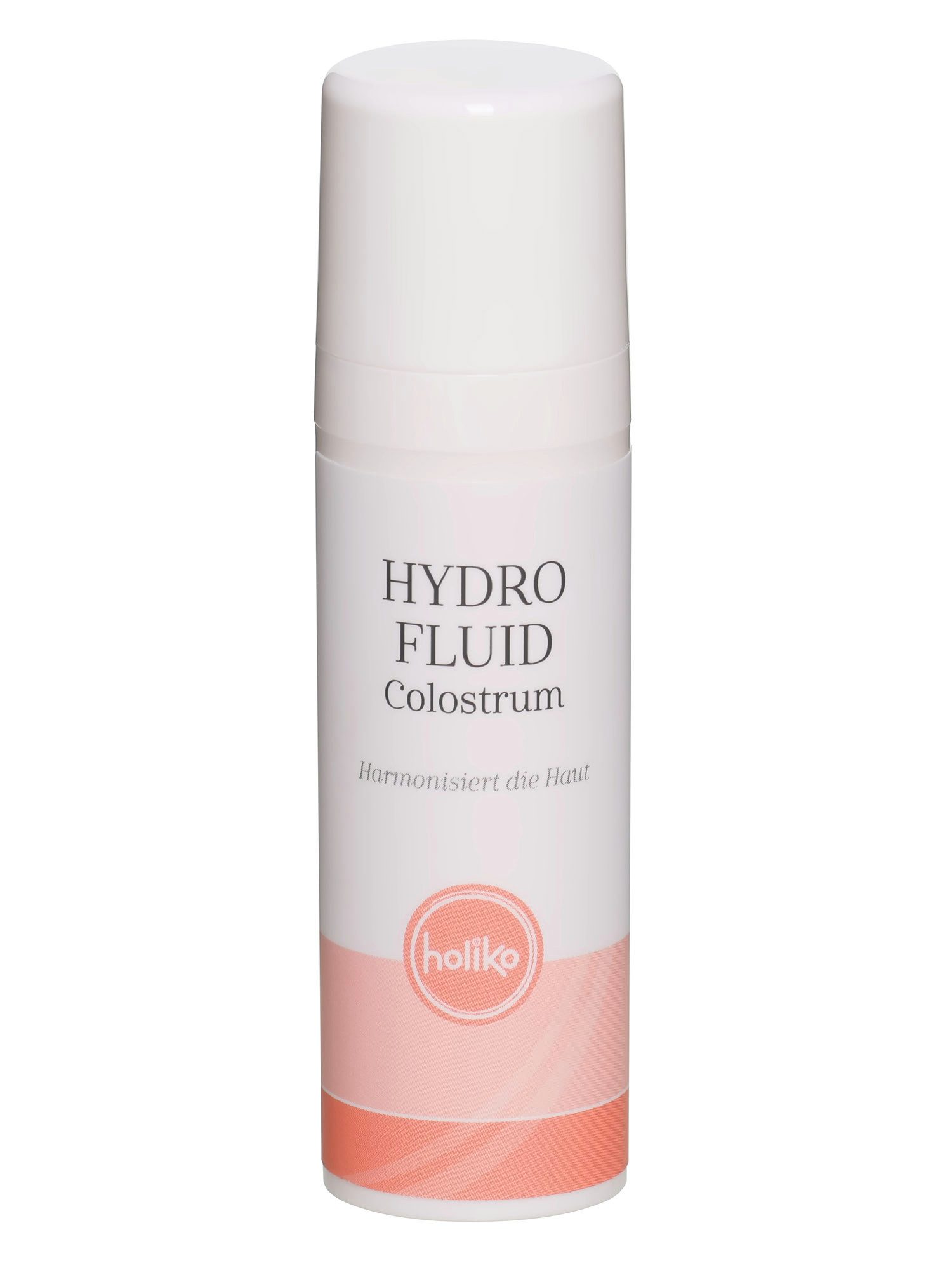 Holiko Gesichtsfluid Hydrofluid