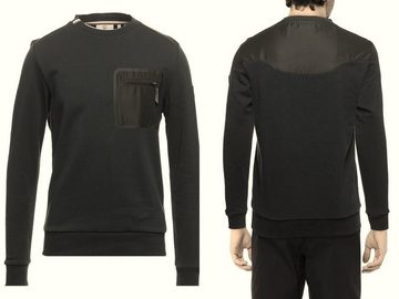 Rossignol Sweatshirt ROSSIGNOL Mens Fashion Luxury Sweatshirt Sweater Pullover Pulli Jumper
