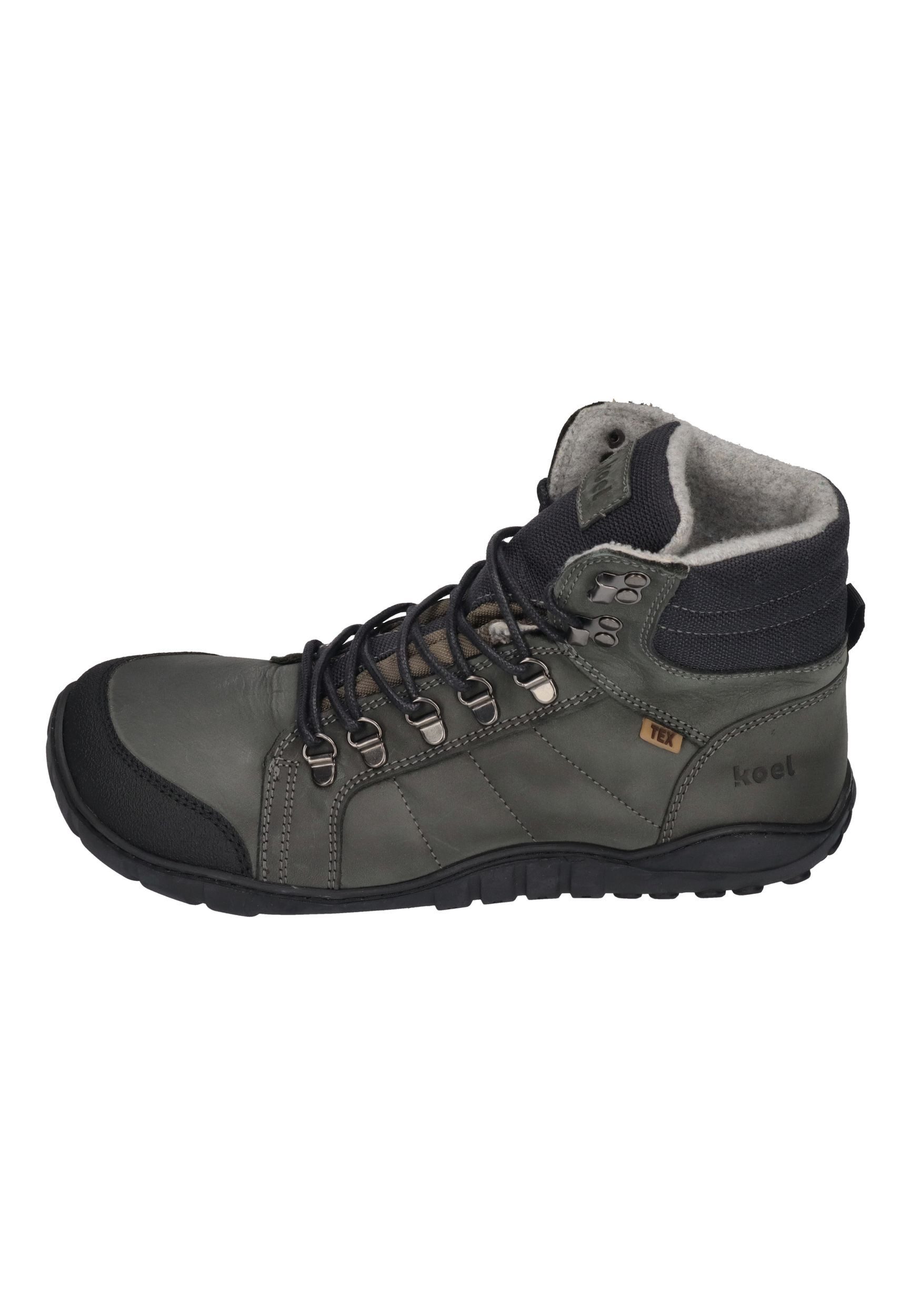 KOEL Paul PL Barfußschuh Dark Grey günstig online kaufen