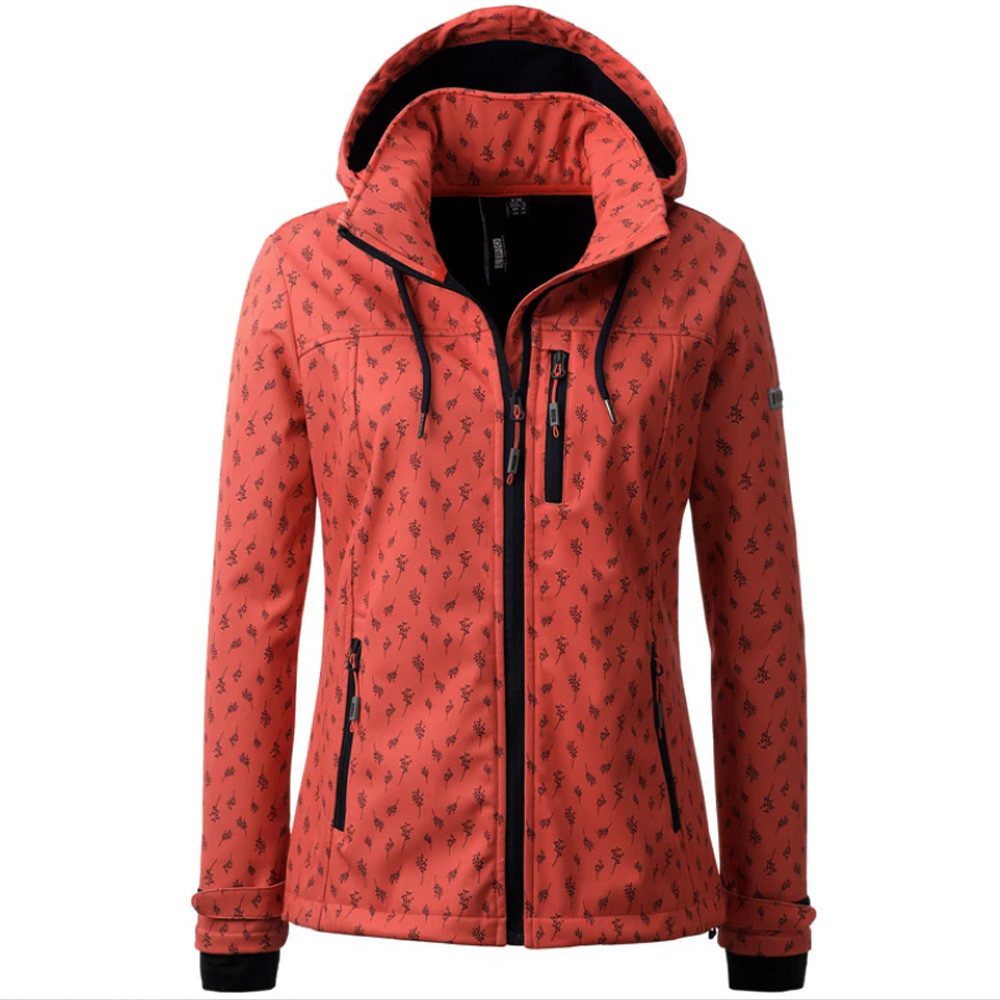 Linea Primero Hardshelljacke LPO - 3 günstig online kaufen