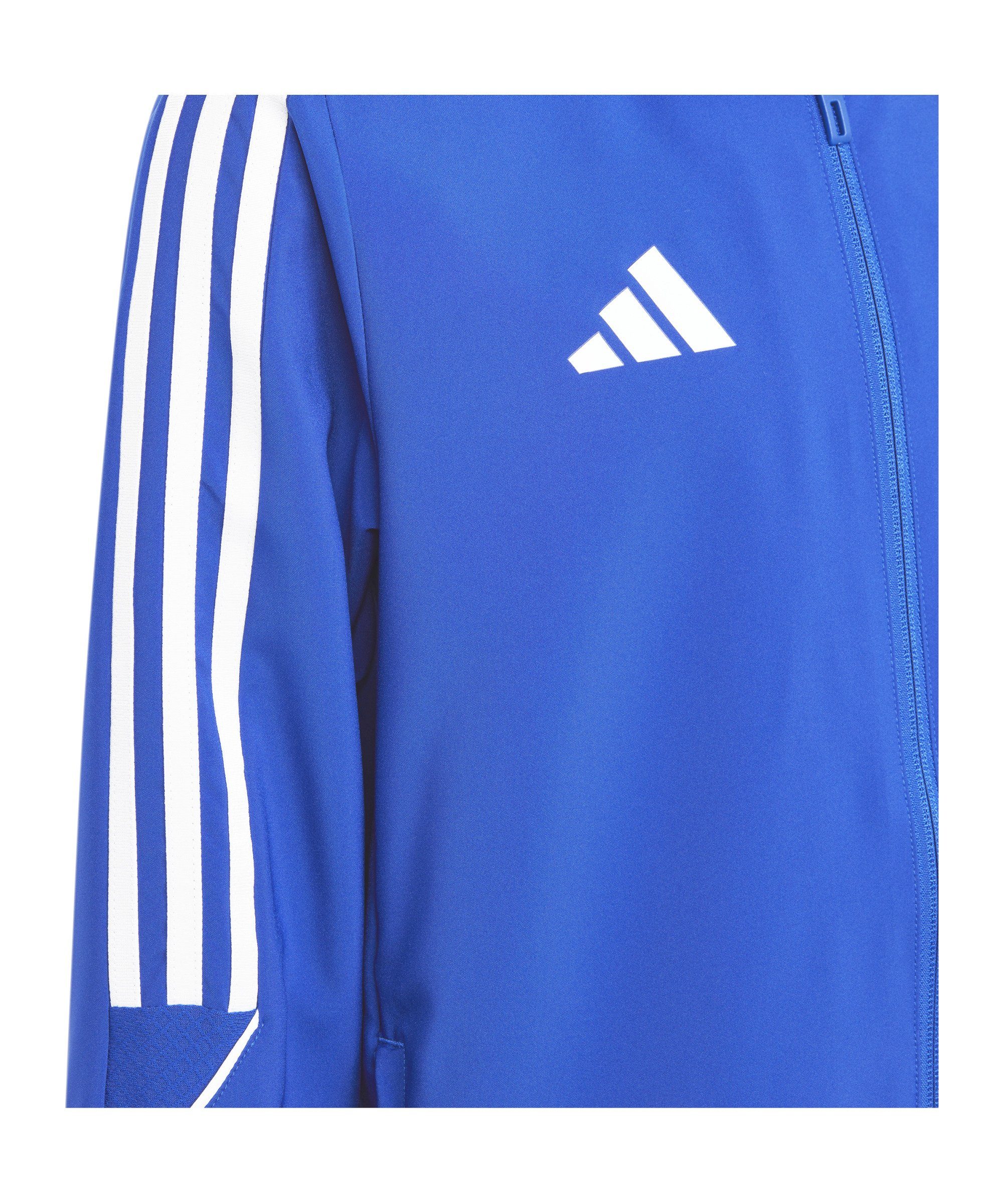 adidas Performance Sweatjacke adidas Performance Tiro 23 League Windbreaker Kids Polyester