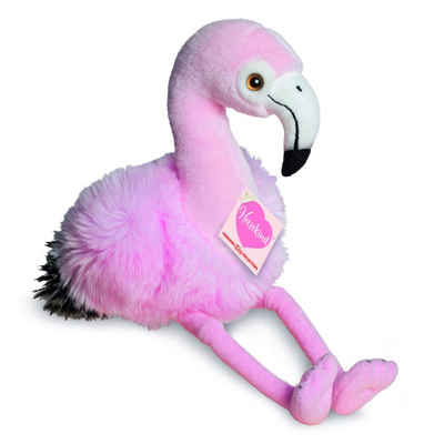 Teddy Hermann® Kuscheltier Flamingo