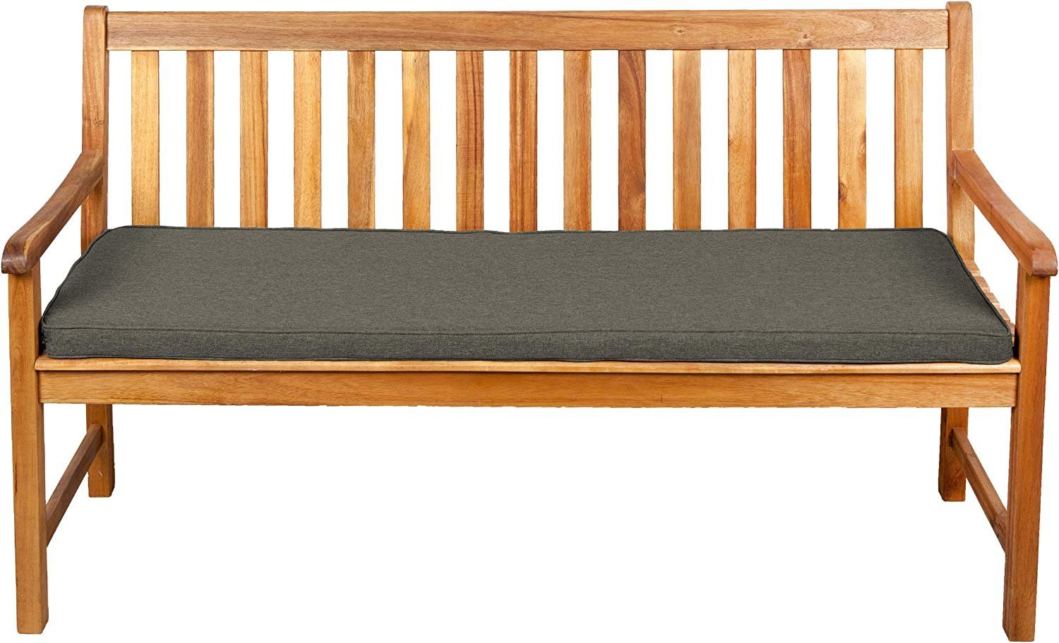 FAVRE Bankauflage Sitzkissen für Bank, Gartenschaukeln, Sitz, glatt, FK5 günstig online kaufen