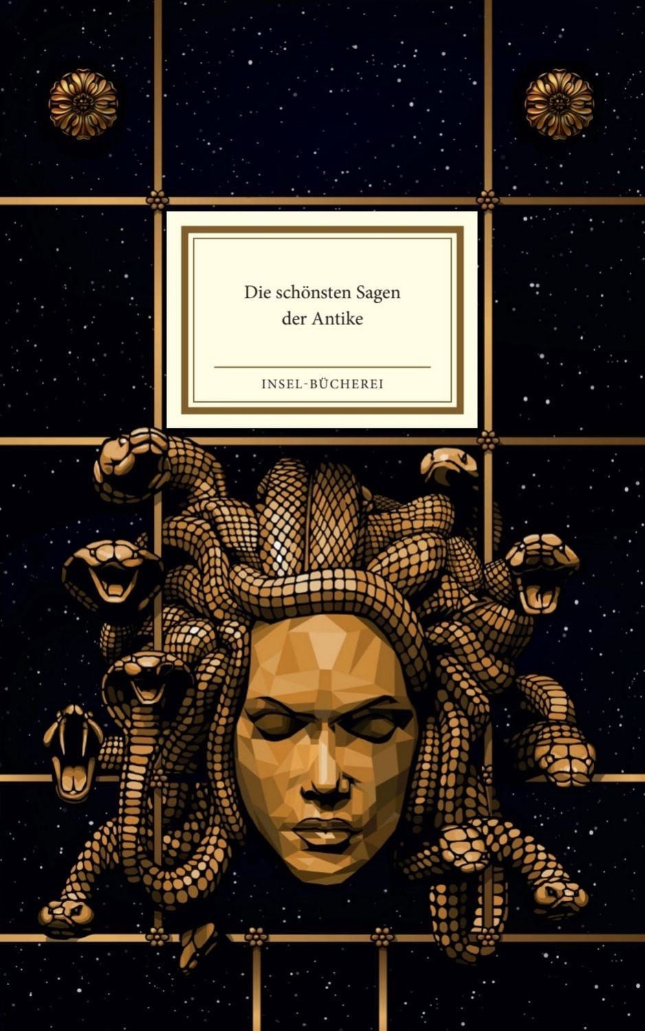 Die schönsten Sagen der Antike / Matthias Reiner