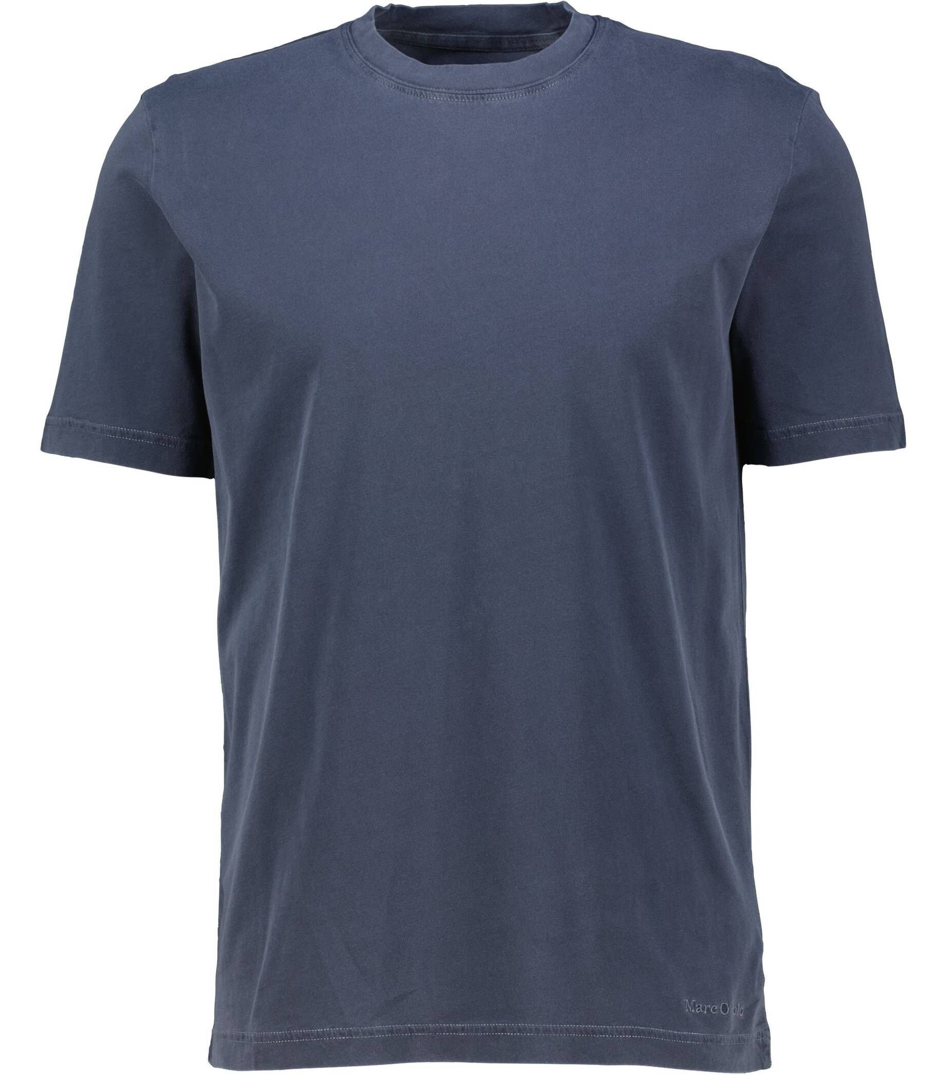 (1-tlg) Herren O'Polo T-Shirt T-Shirt marine (52) Marc