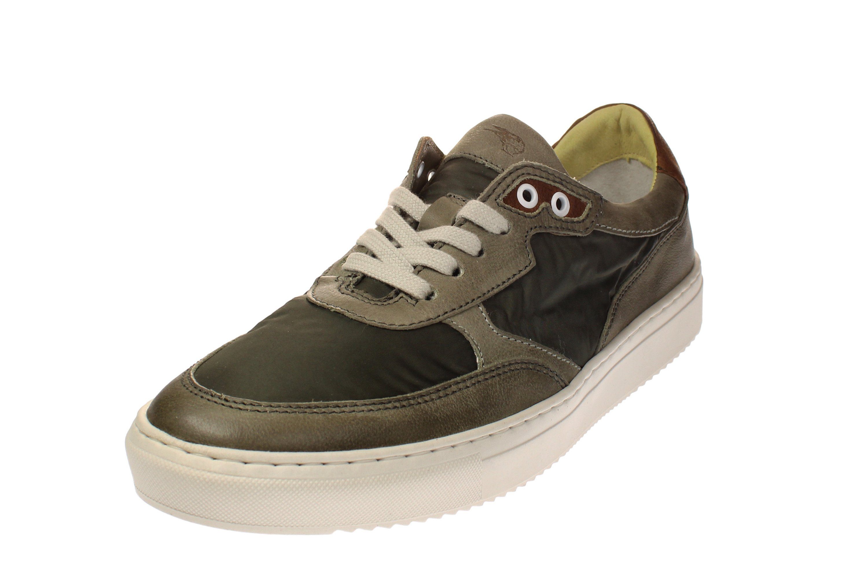 Mjus 379103-101-0002-forestmilitar-46 Sneaker