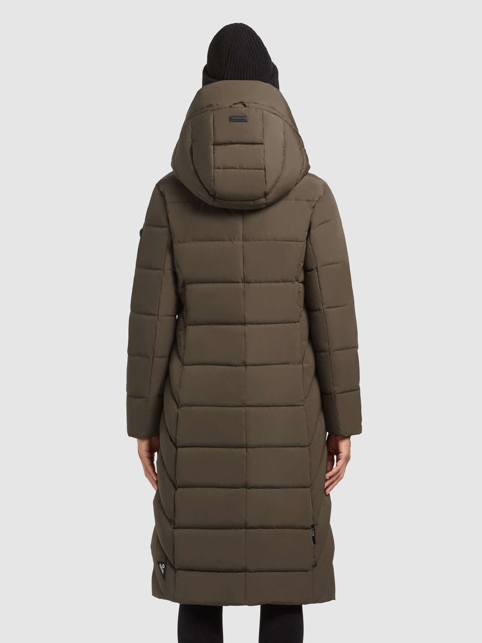 khujo Steppmantel SENSY günstig online kaufen